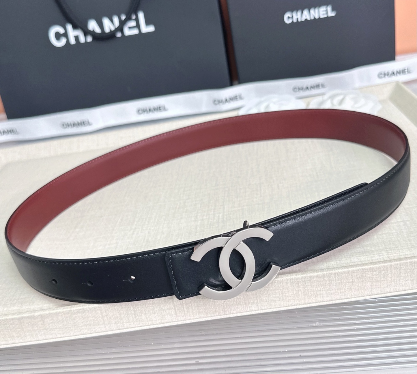 シャネル「Chanel」シャネル