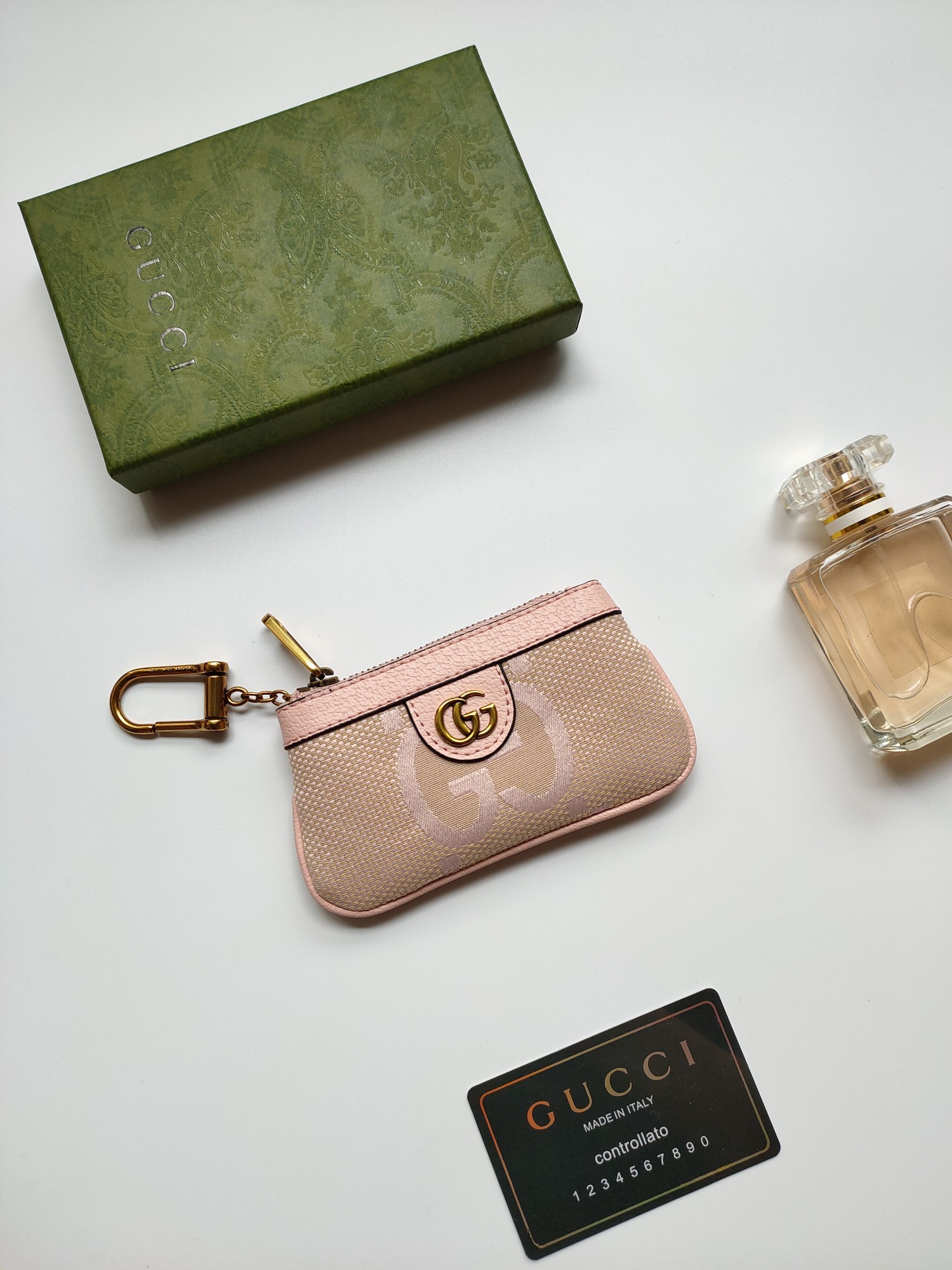 グッチ「Gucci」  ハンドバッグ