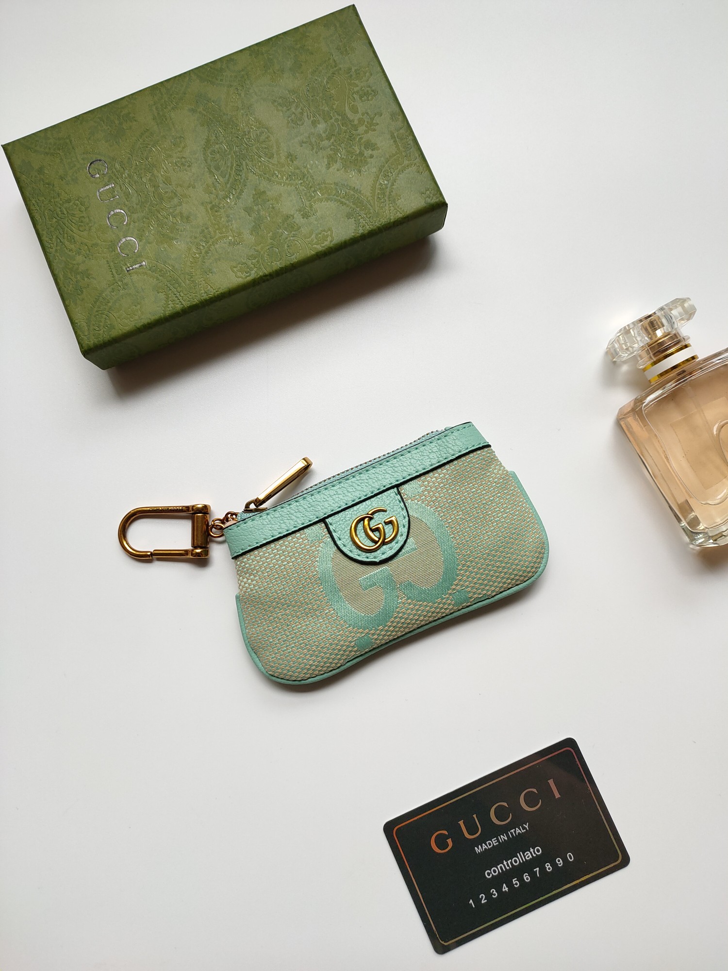 グッチ「Gucci」  ハンドバッグ