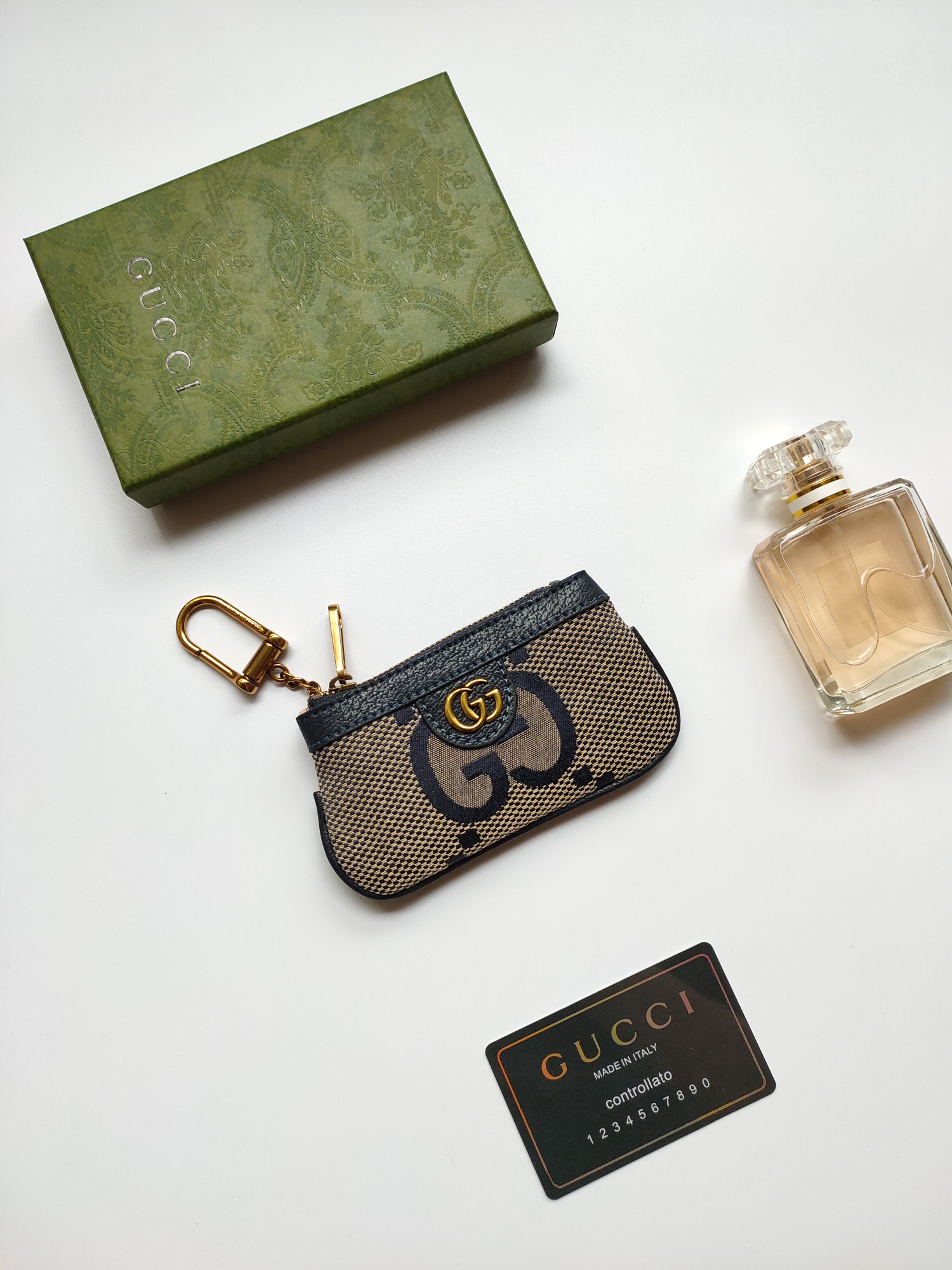 グッチ「Gucci」  ハンドバッグ