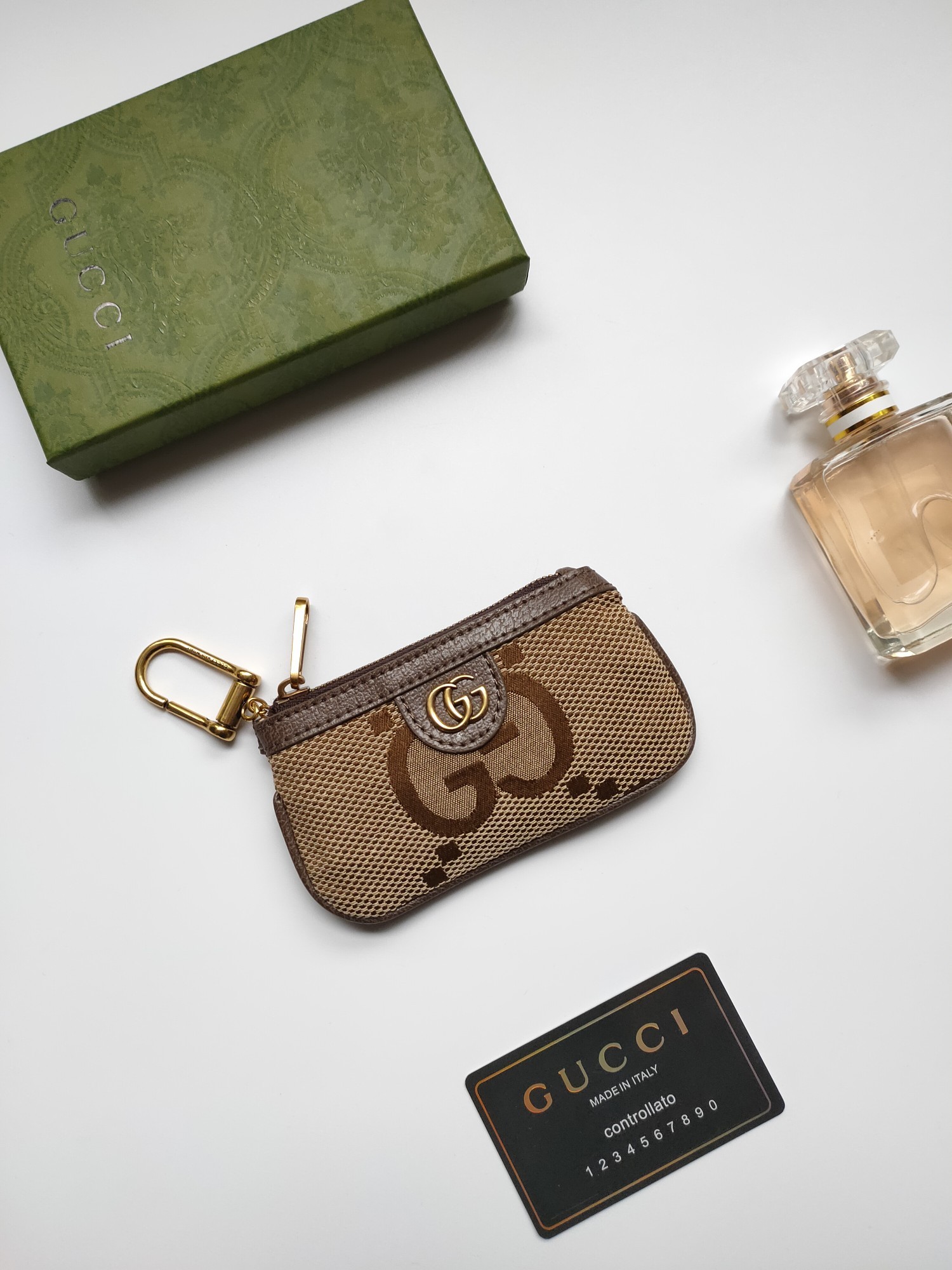 グッチ「Gucci」  ハンドバッグ