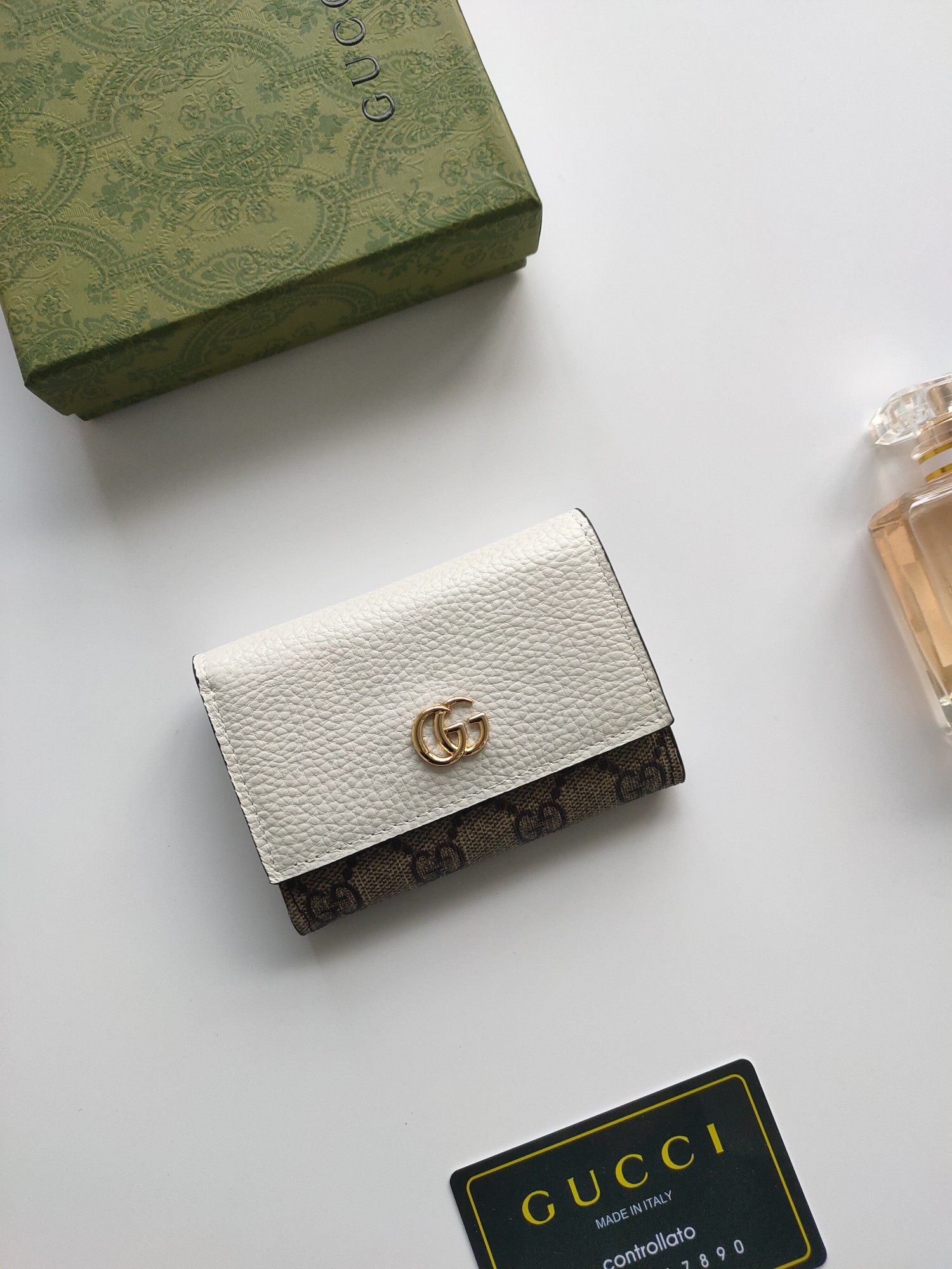 グッチ「Gucci」  ハンドバッグ