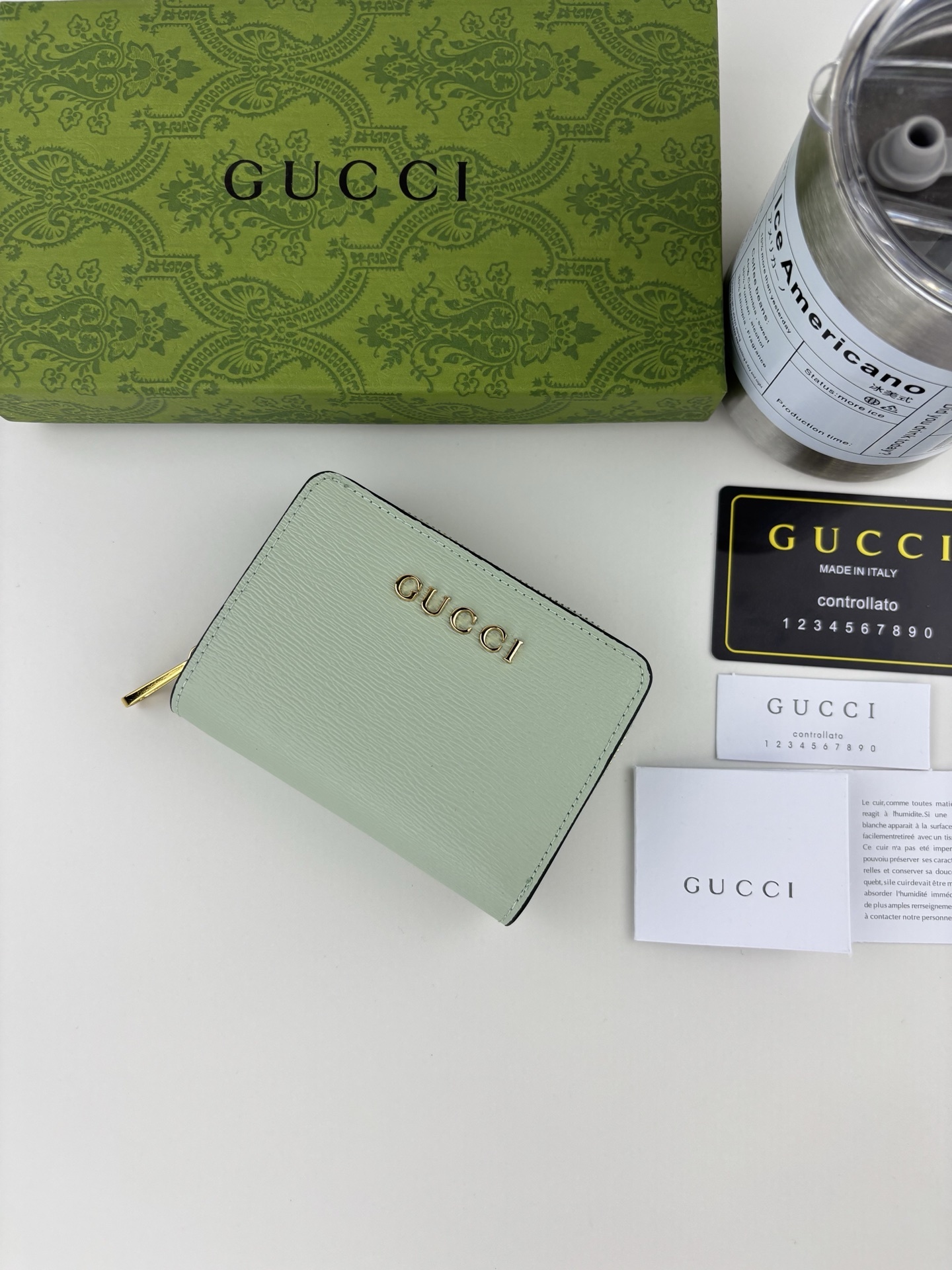 グッチ「Gucci」  ハンドバッグ