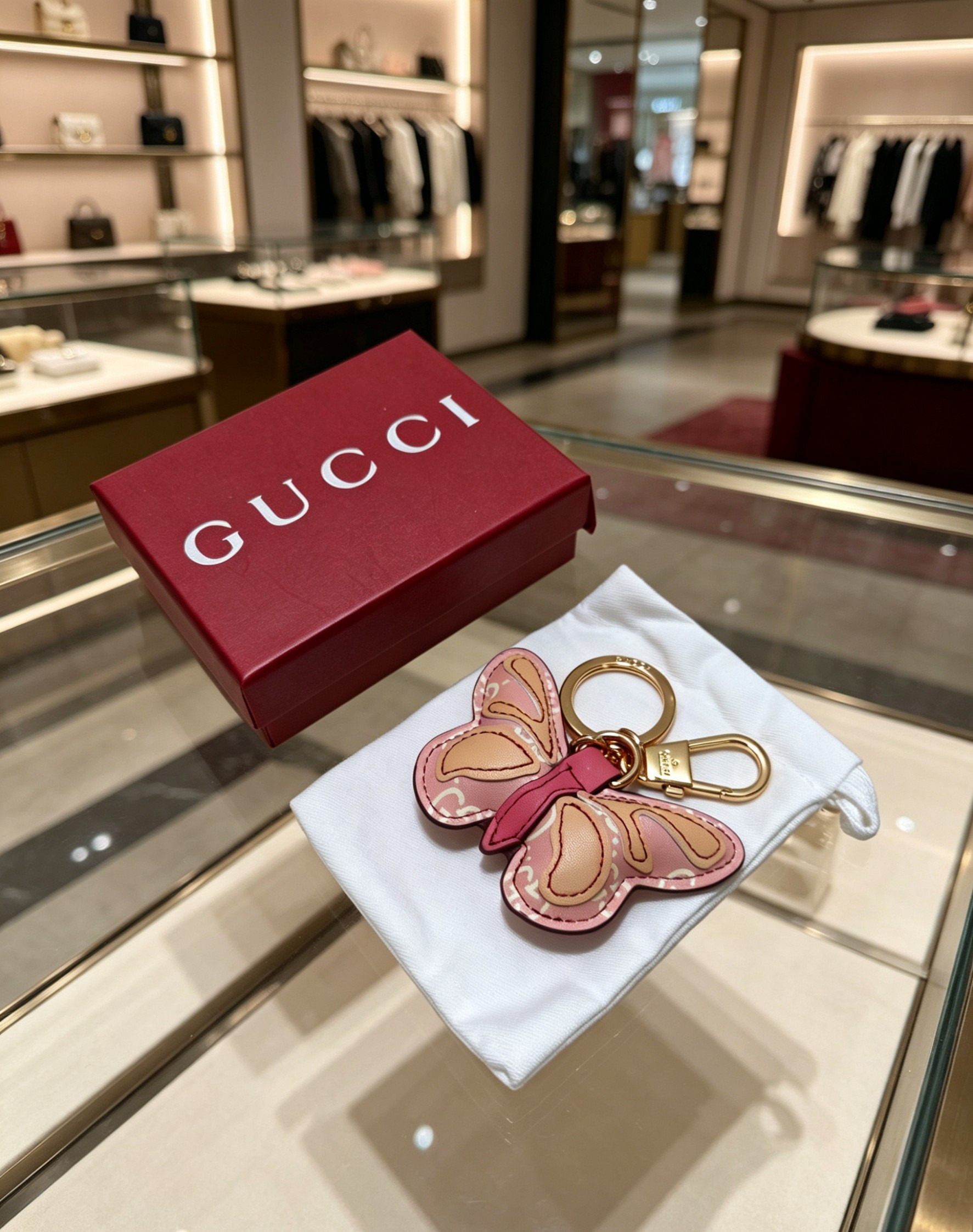 グッチ「Gucci」  ハンドバッグ