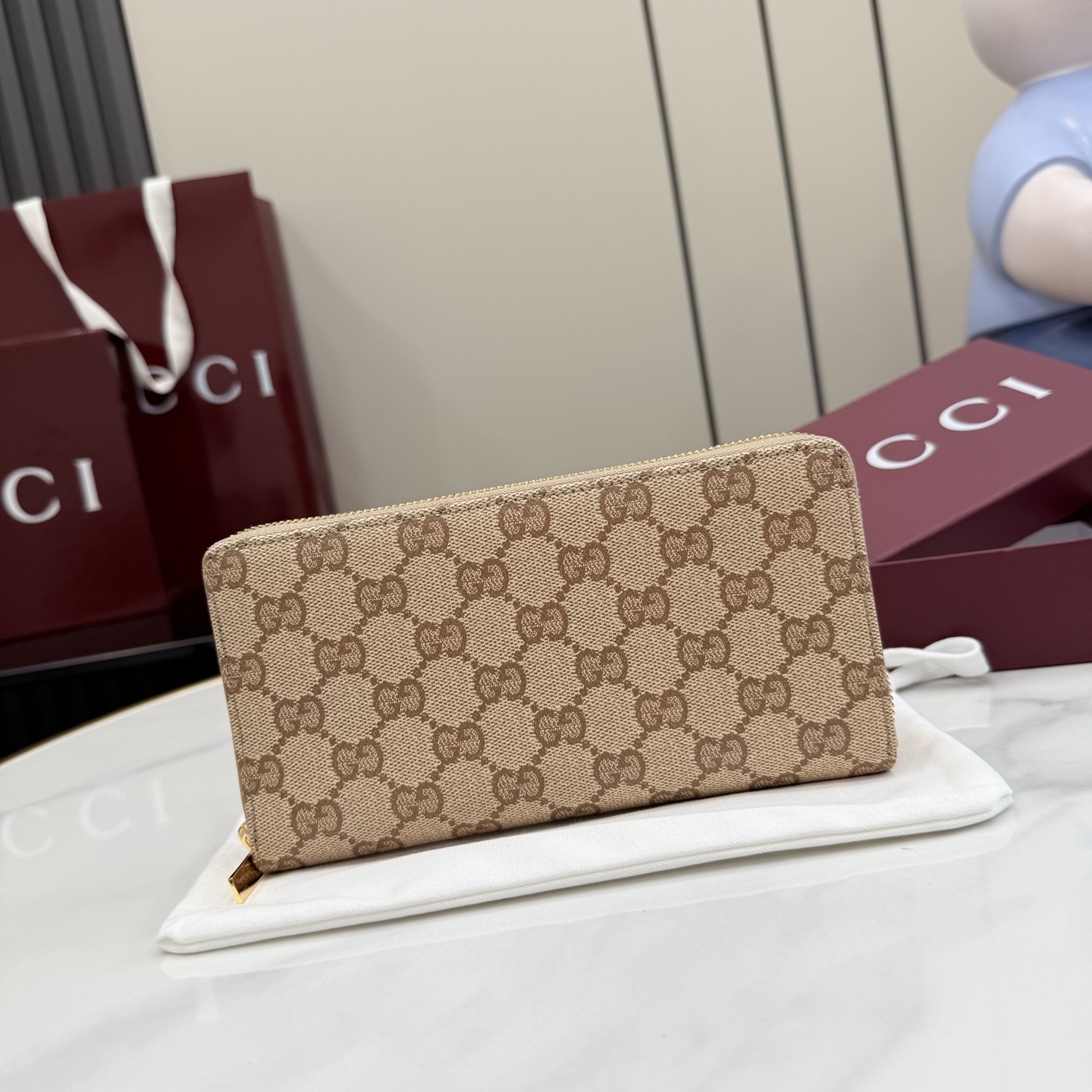 グッチ「Gucci」  ハンドバッグ