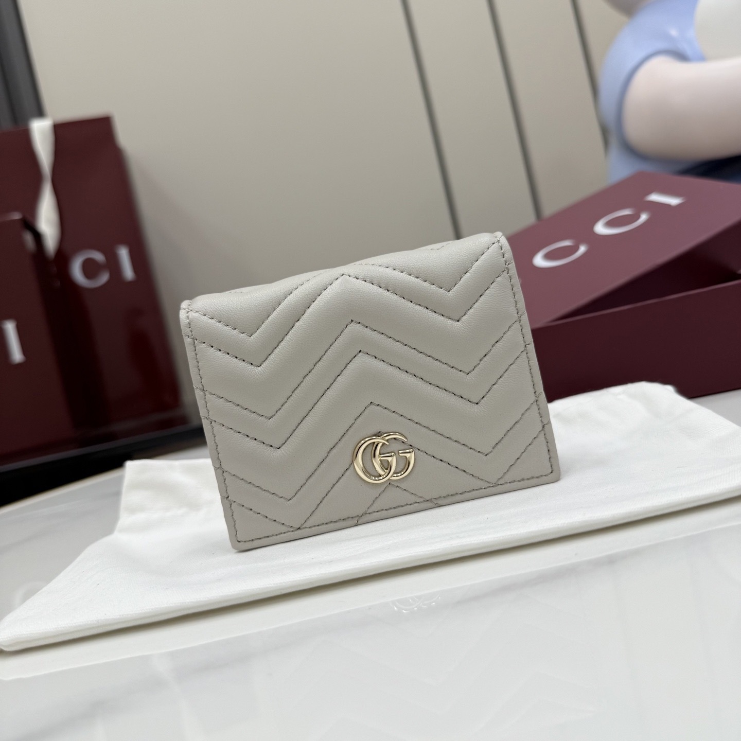 グッチ「Gucci」  ハンドバッグ