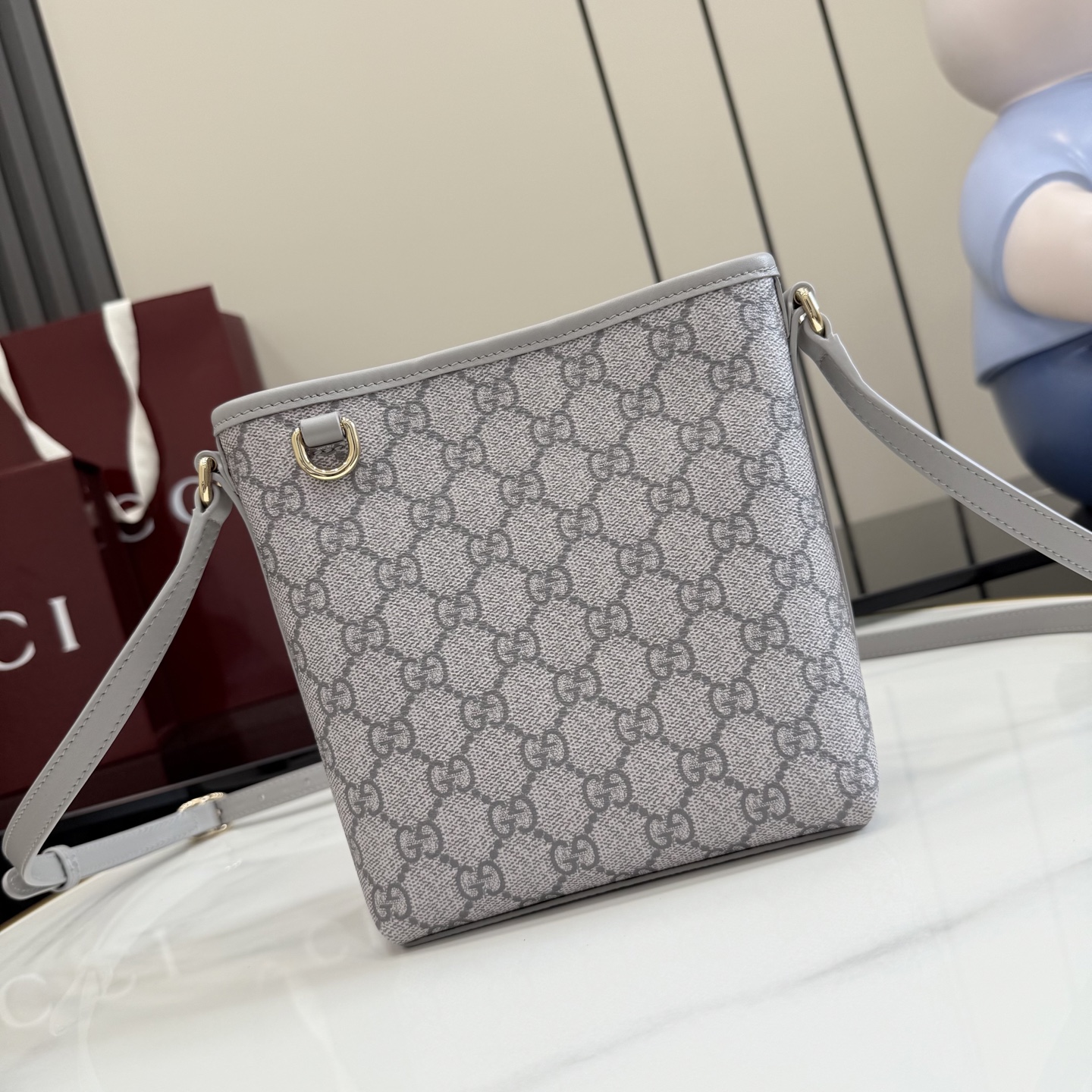 グッチ「Gucci」  ハンドバッグ