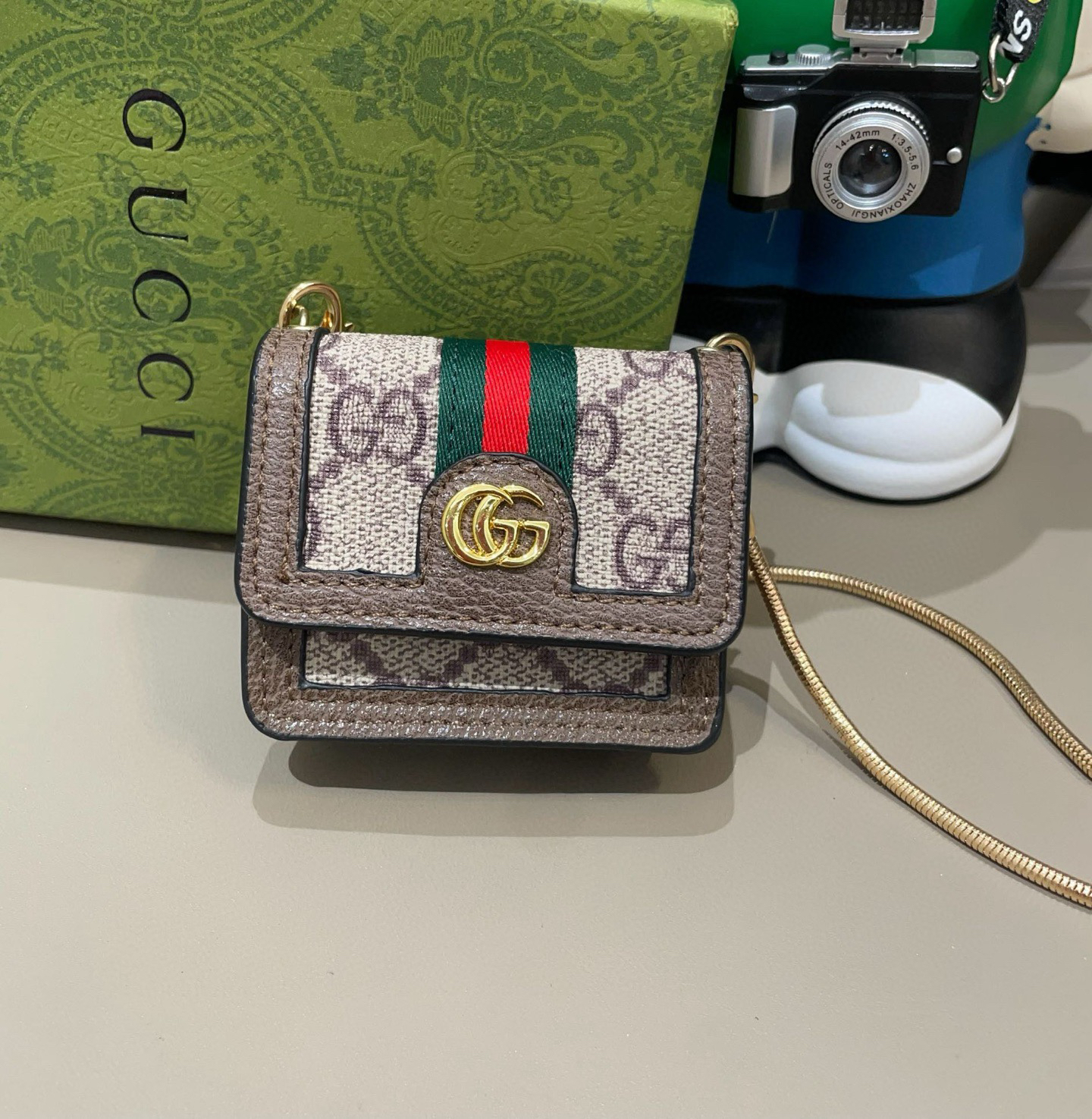 グッチ「Gucci」  ハンドバッグ