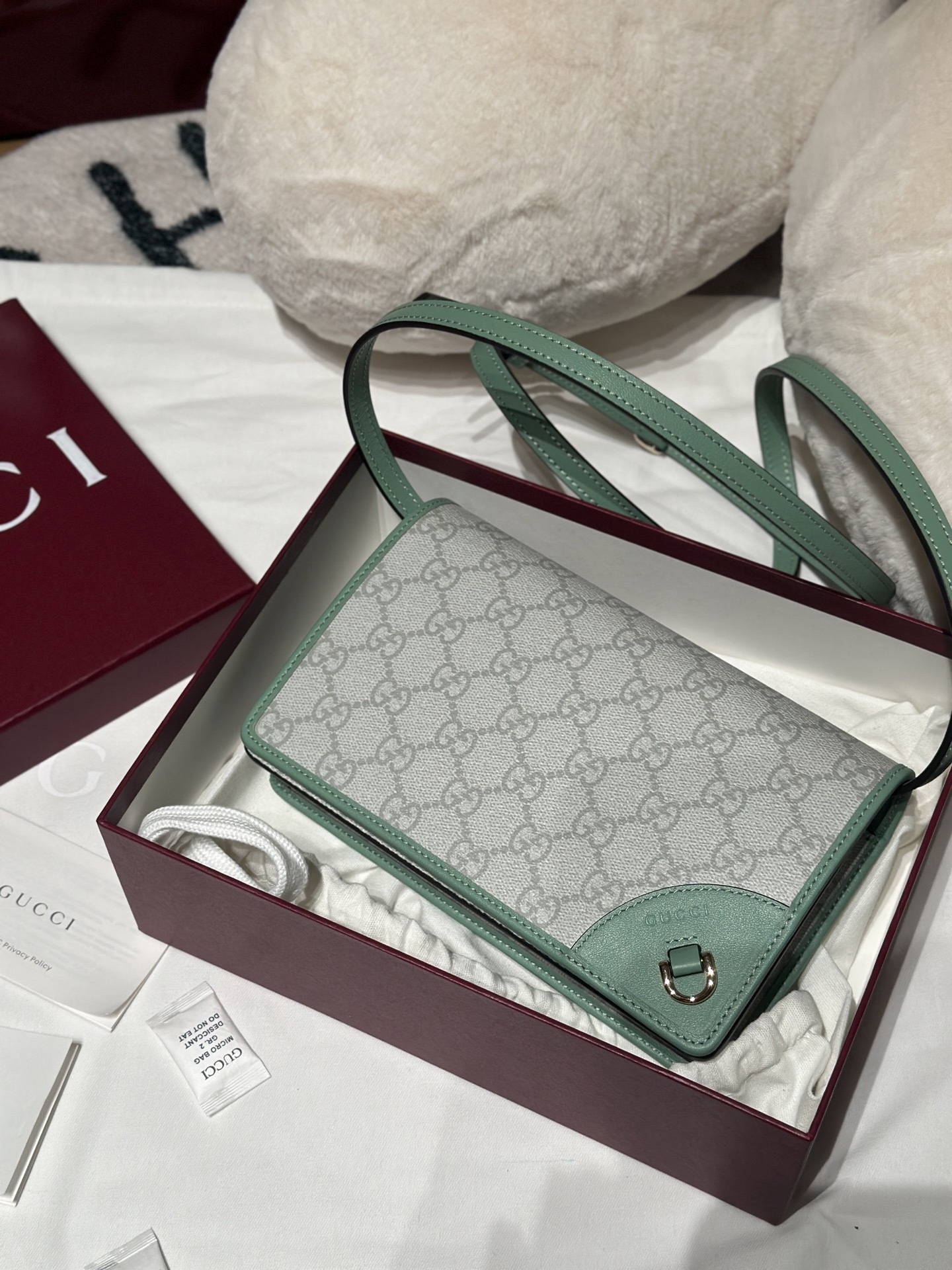 グッチ「Gucci」  ハンドバッグ