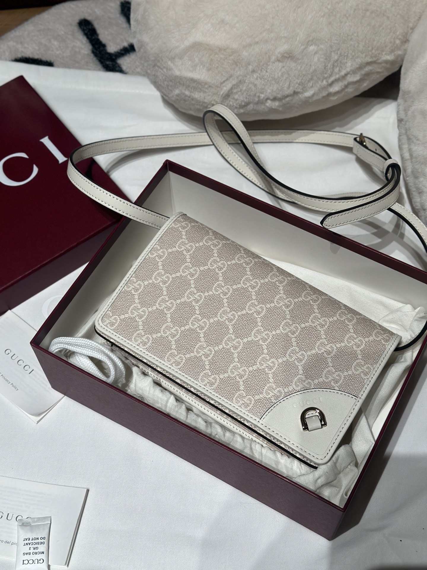グッチ「Gucci」  ハンドバッグ