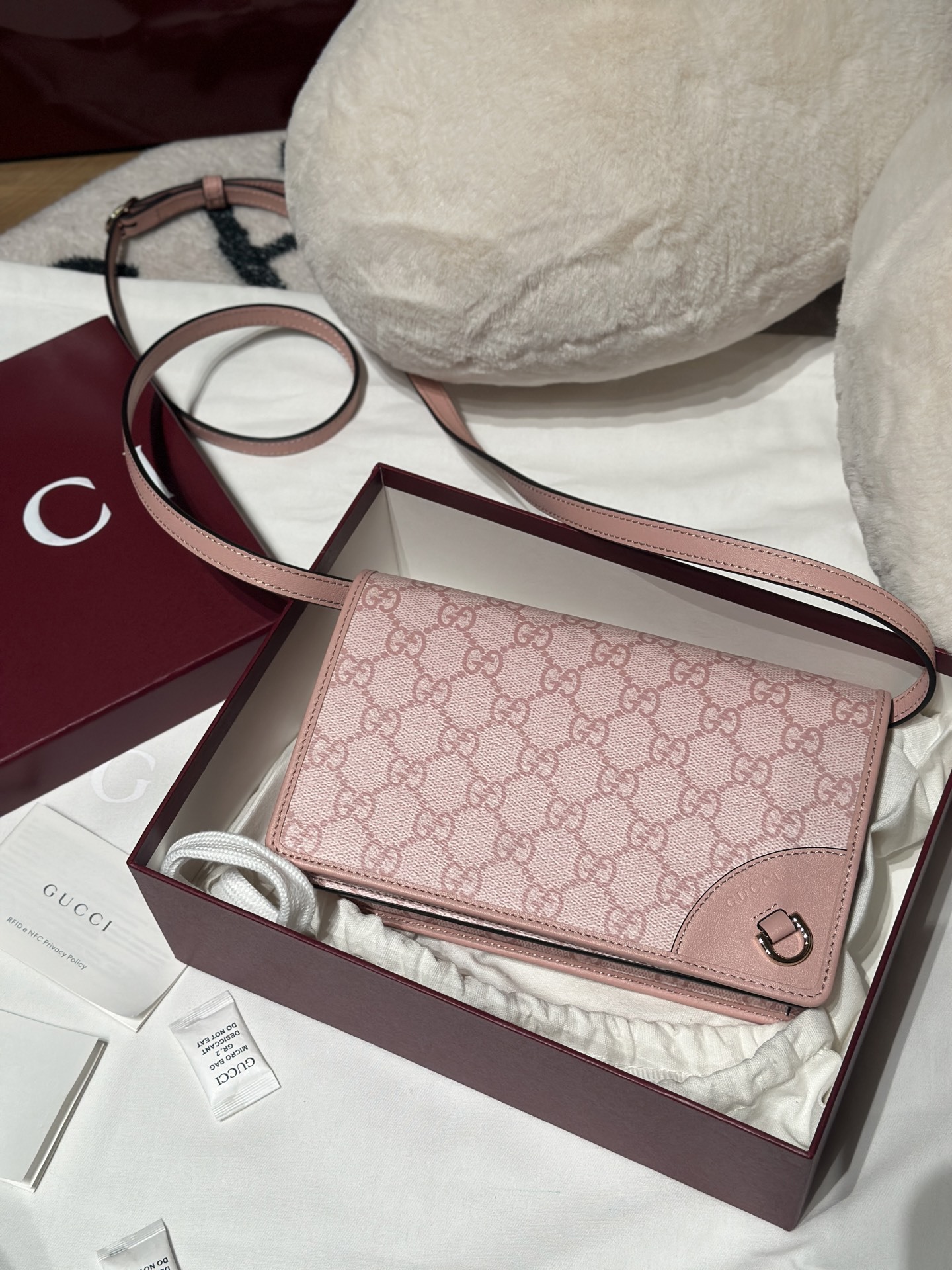 グッチ「Gucci」  ハンドバッグ