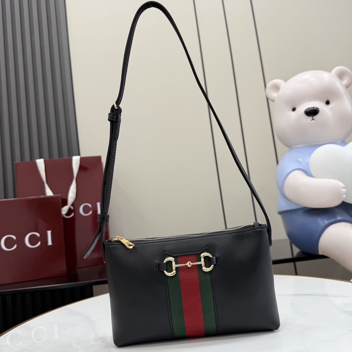 グッチ「Gucci」  ハンドバッグ
