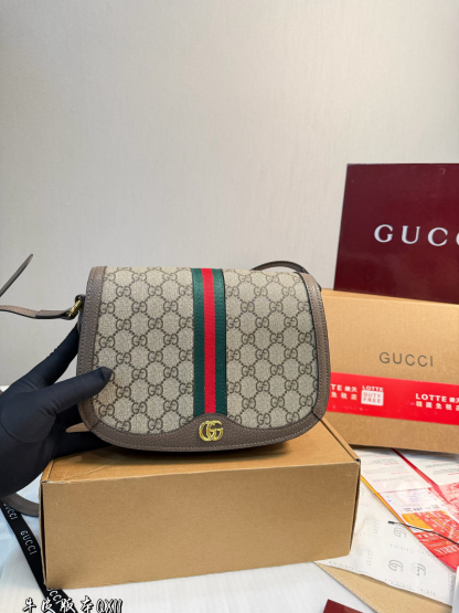 グッチ「Gucci」  ハンドバッグ