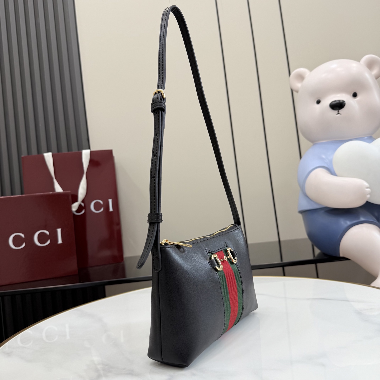 グッチ「Gucci」  ハンドバッグ