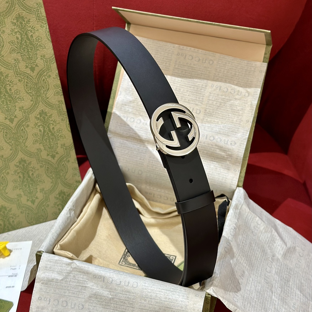 グッチ「Gucci」 ベルトコレクション 