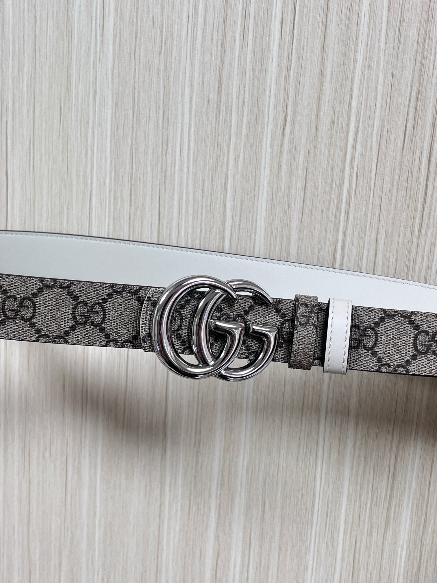 グッチ「Gucci」 ベルトコレクション 