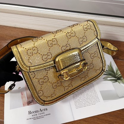 グッチ「Gucci」  ハンドバッグ