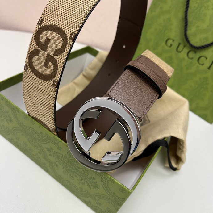 グッチ「Gucci」 ベルトコレクション 