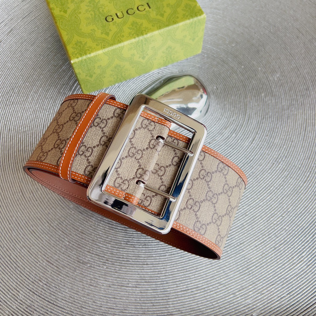 グッチ「Gucci」 ベルトコレクション 