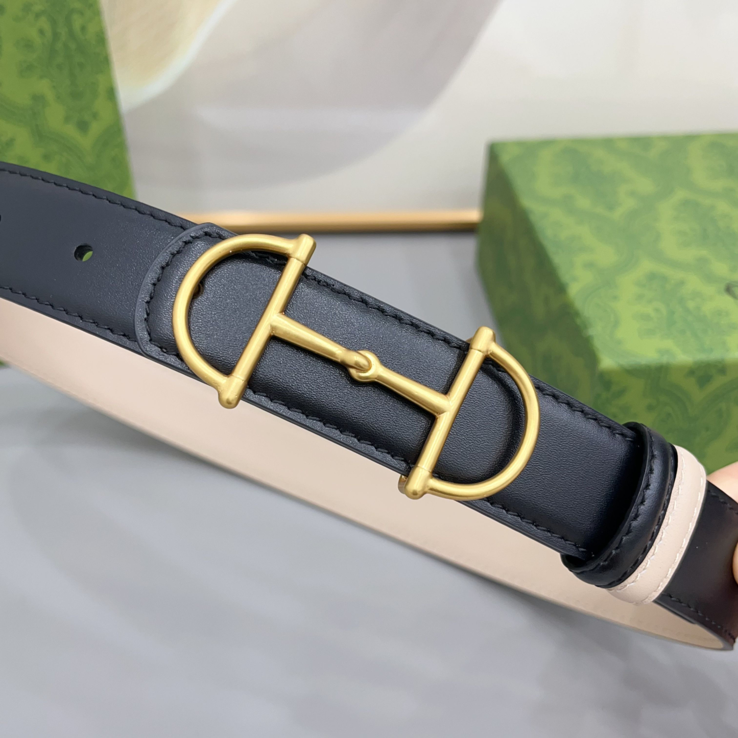 グッチ「Gucci」 ベルトコレクション 