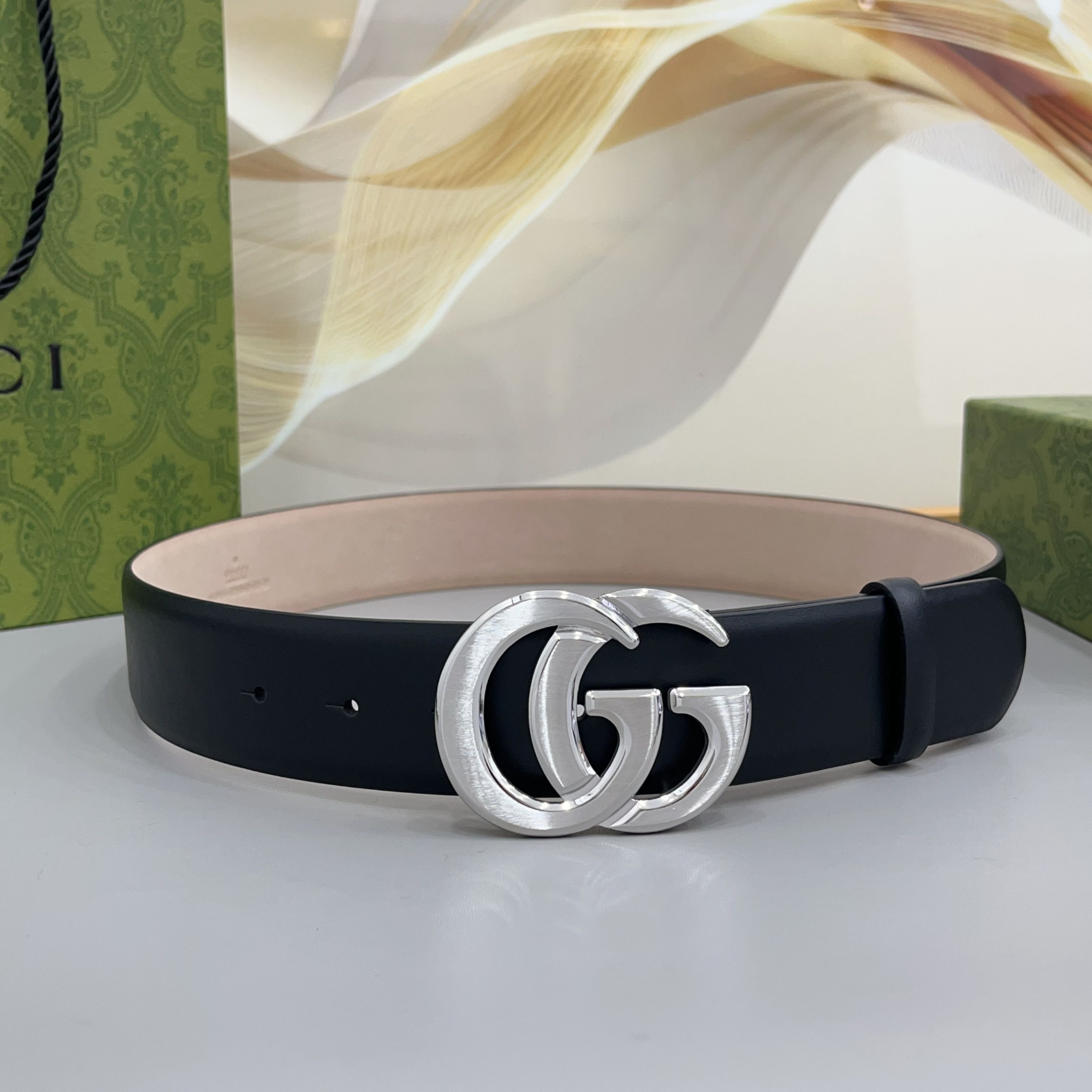 グッチ「Gucci」 ベルトコレクション 