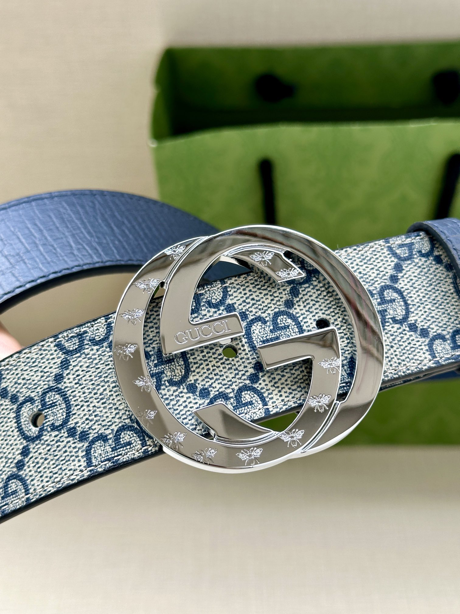 グッチ「Gucci」 ベルトコレクション 