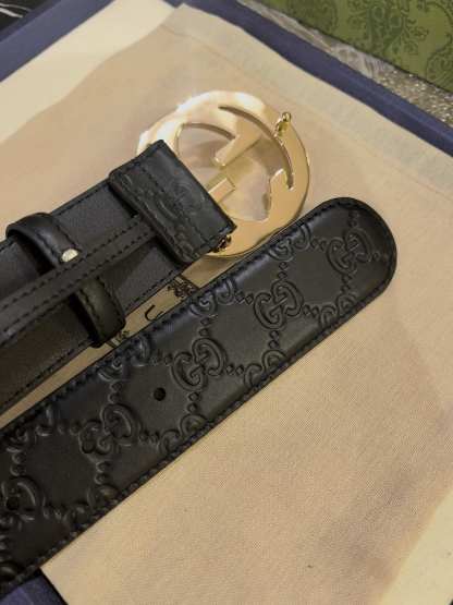 グッチ「Gucci」 ベルトコレクション 