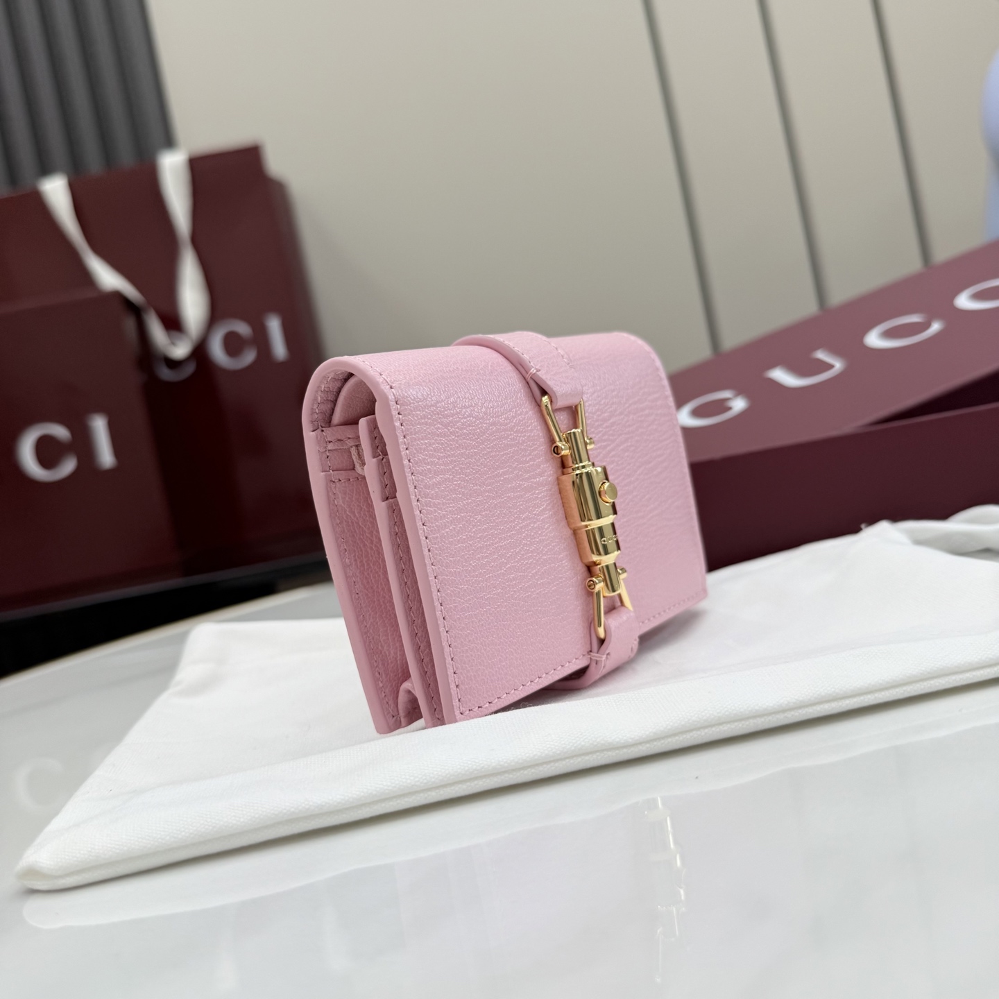 グッチ「Gucci」  ハンドバッグ