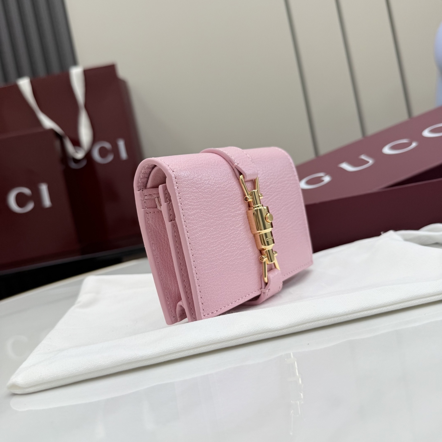 グッチ「Gucci」  ハンドバッグ