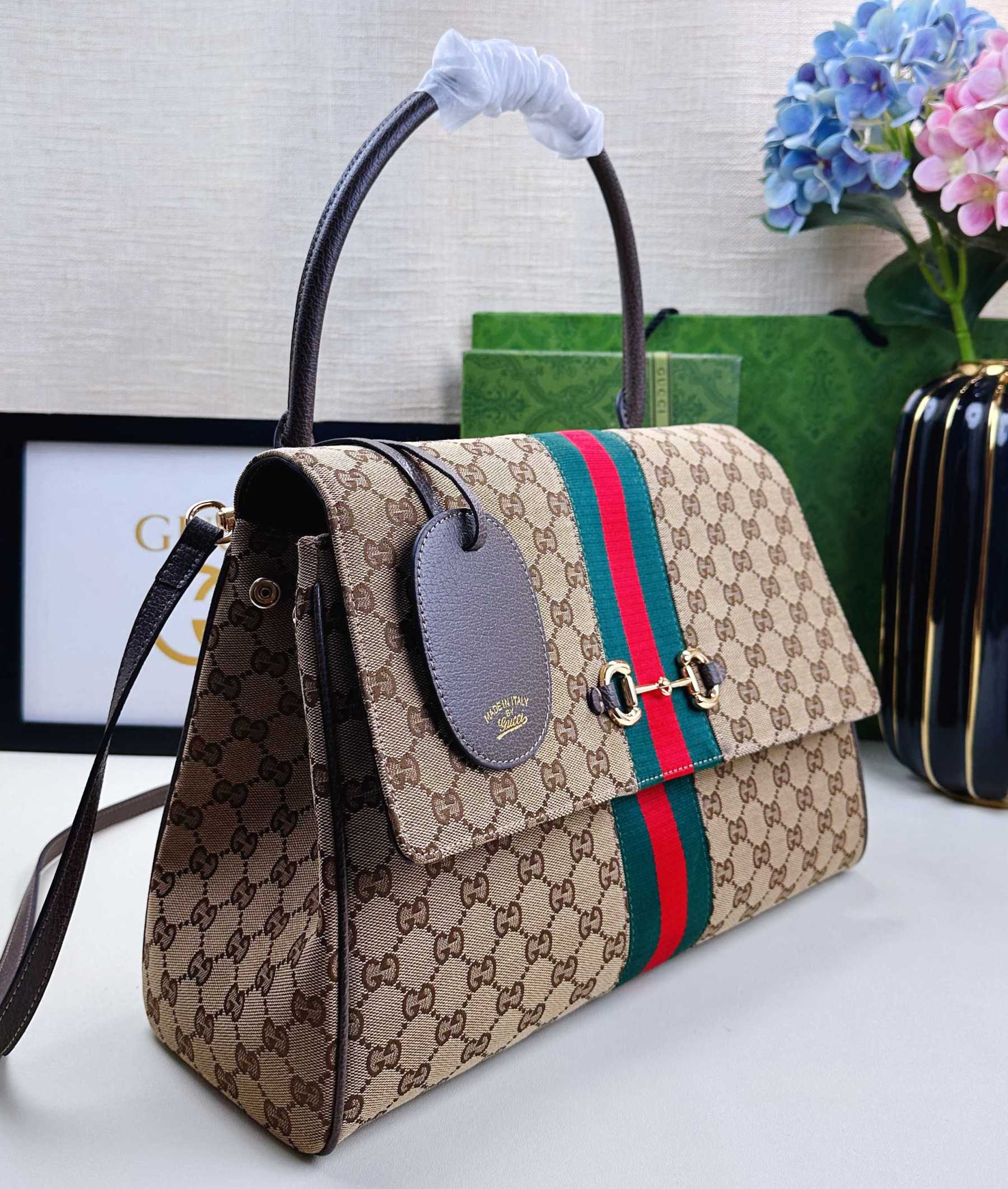 グッチ「Gucci」  ハンドバッグ