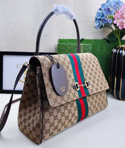 グッチ「Gucci」  ハンドバッグ