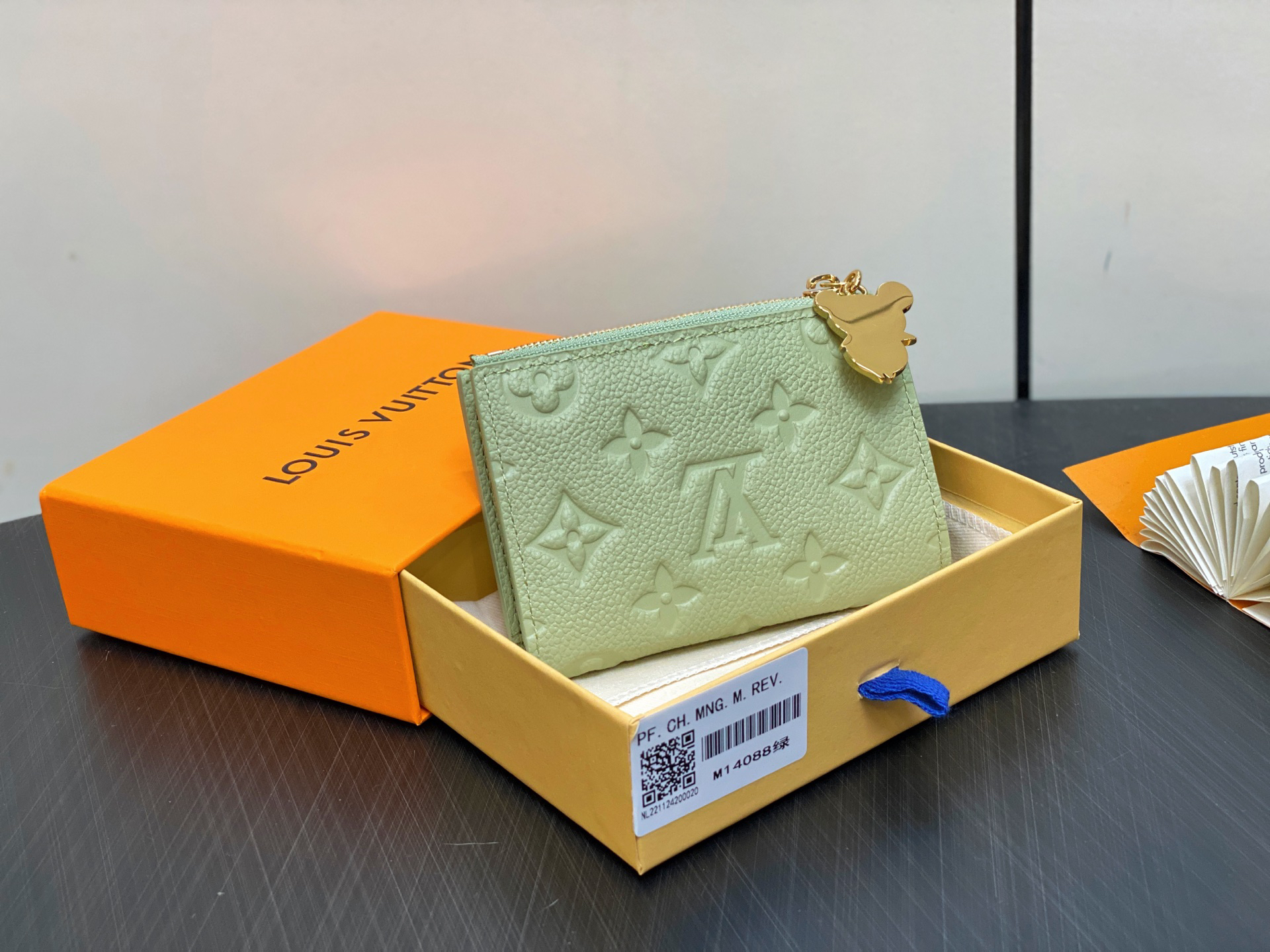 ルイ・ヴィトン「Louis Vuitton」 ルイ・ヴィトン