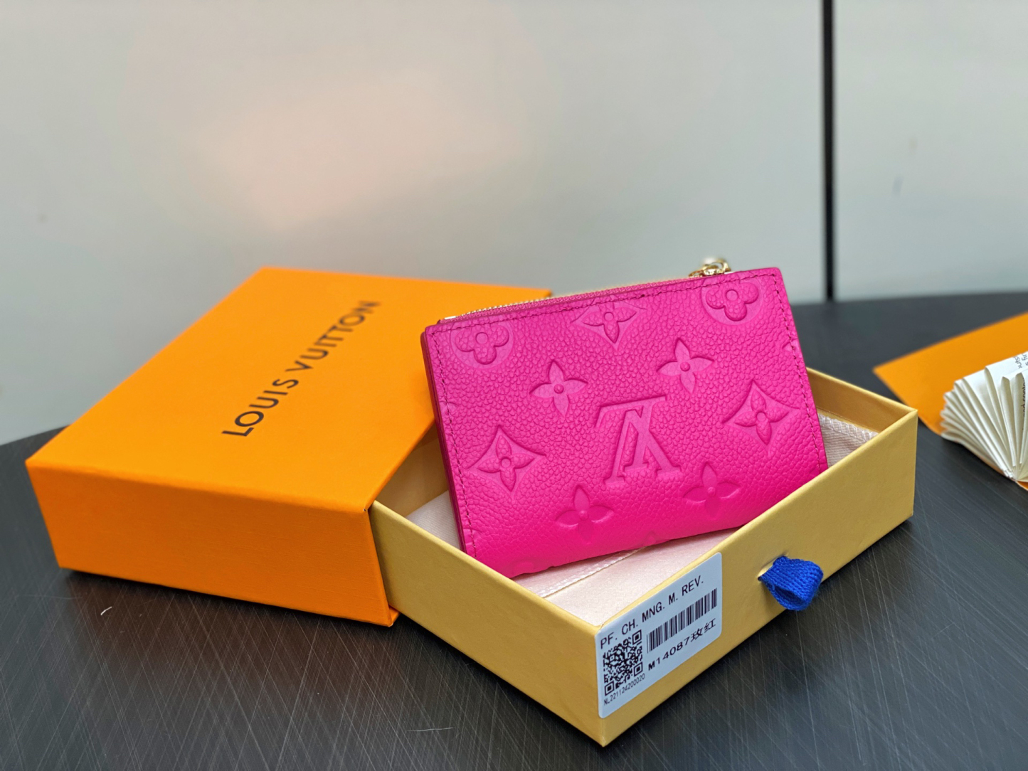 ルイ・ヴィトン「Louis Vuitton」 ルイ・ヴィトン