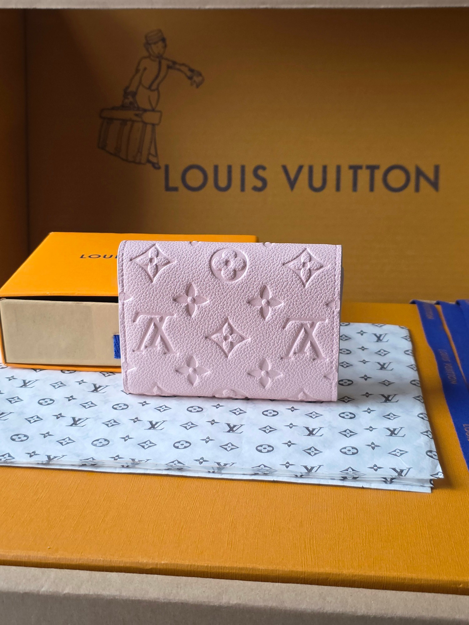 ルイ・ヴィトン「Louis Vuitton」 ルイ・ヴィトン