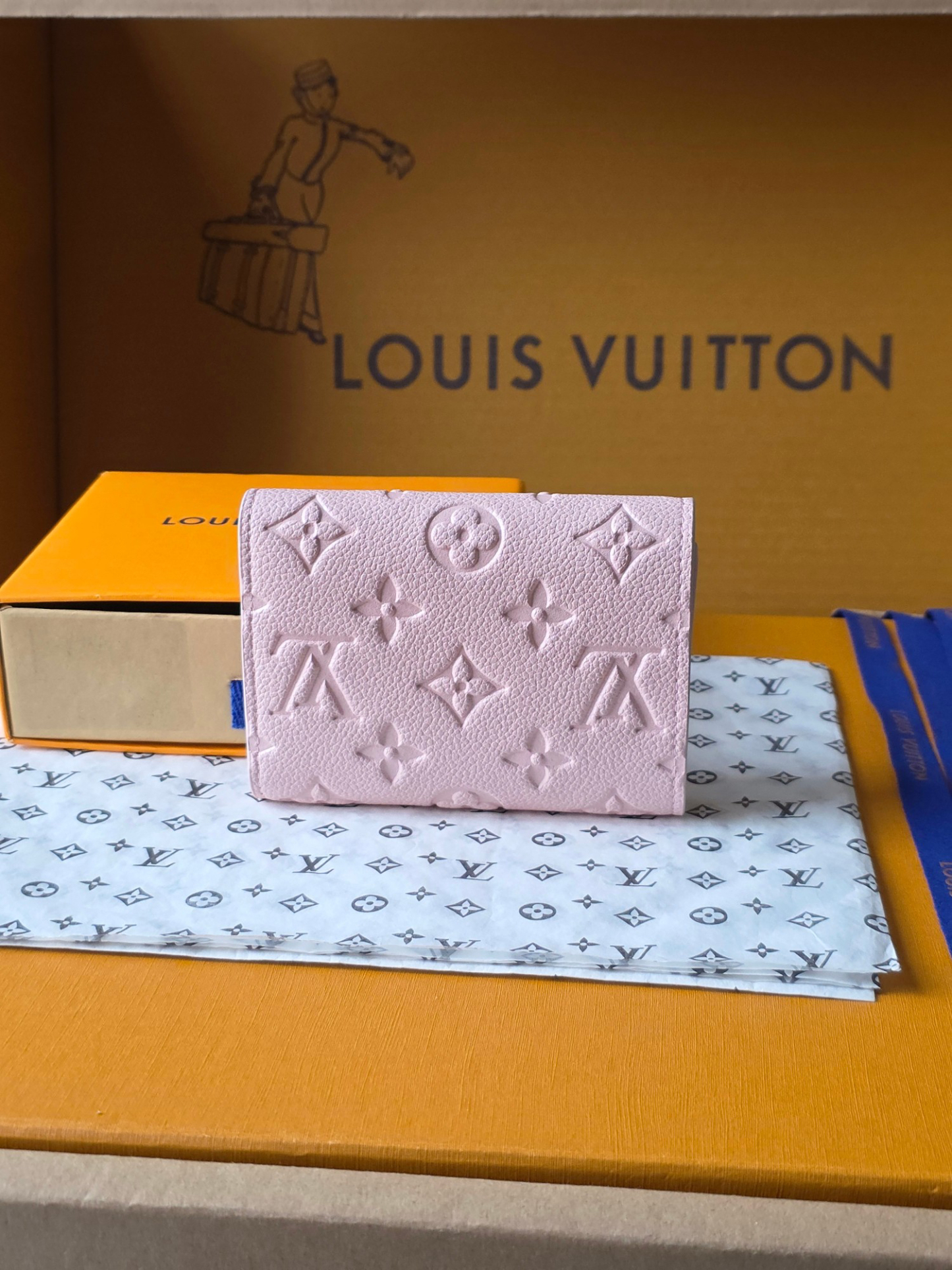 ルイ・ヴィトン「Louis Vuitton」 ルイ・ヴィトン