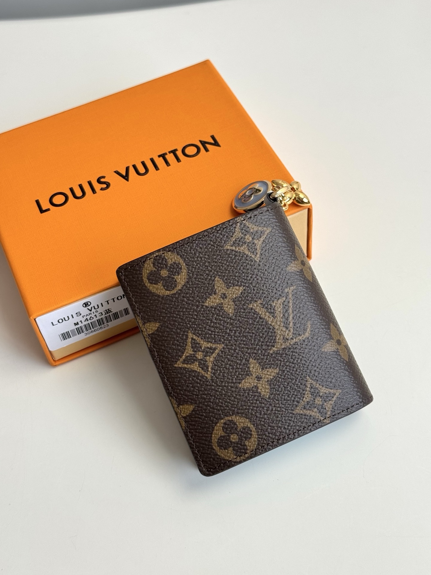 ルイ・ヴィトン「Louis Vuitton」 ルイ・ヴィトン