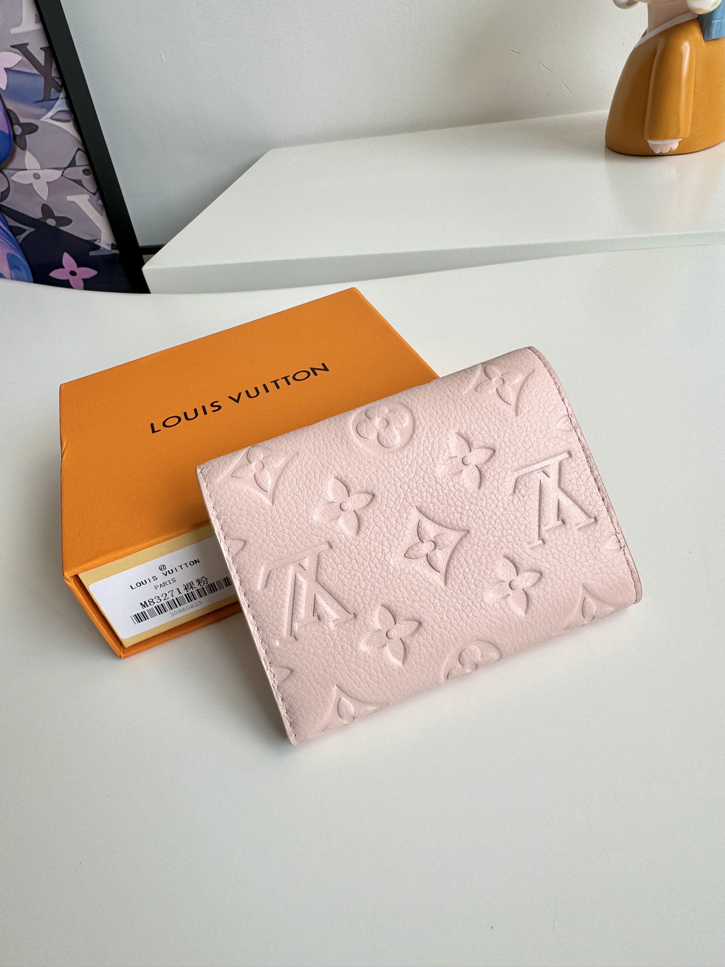 ルイ・ヴィトン「Louis Vuitton」 ルイ・ヴィトン