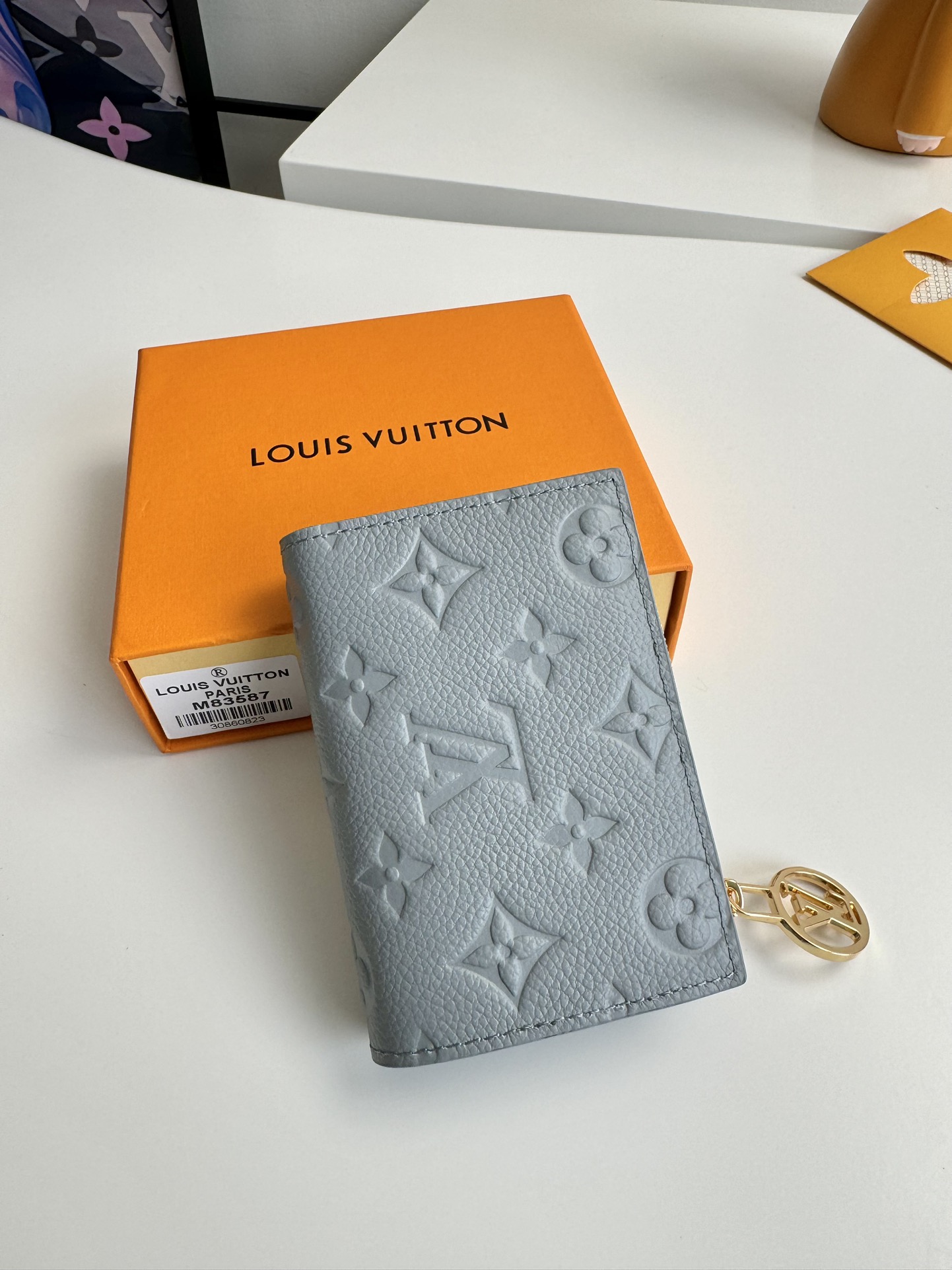 ルイ・ヴィトン「Louis Vuitton」 ルイ・ヴィトン