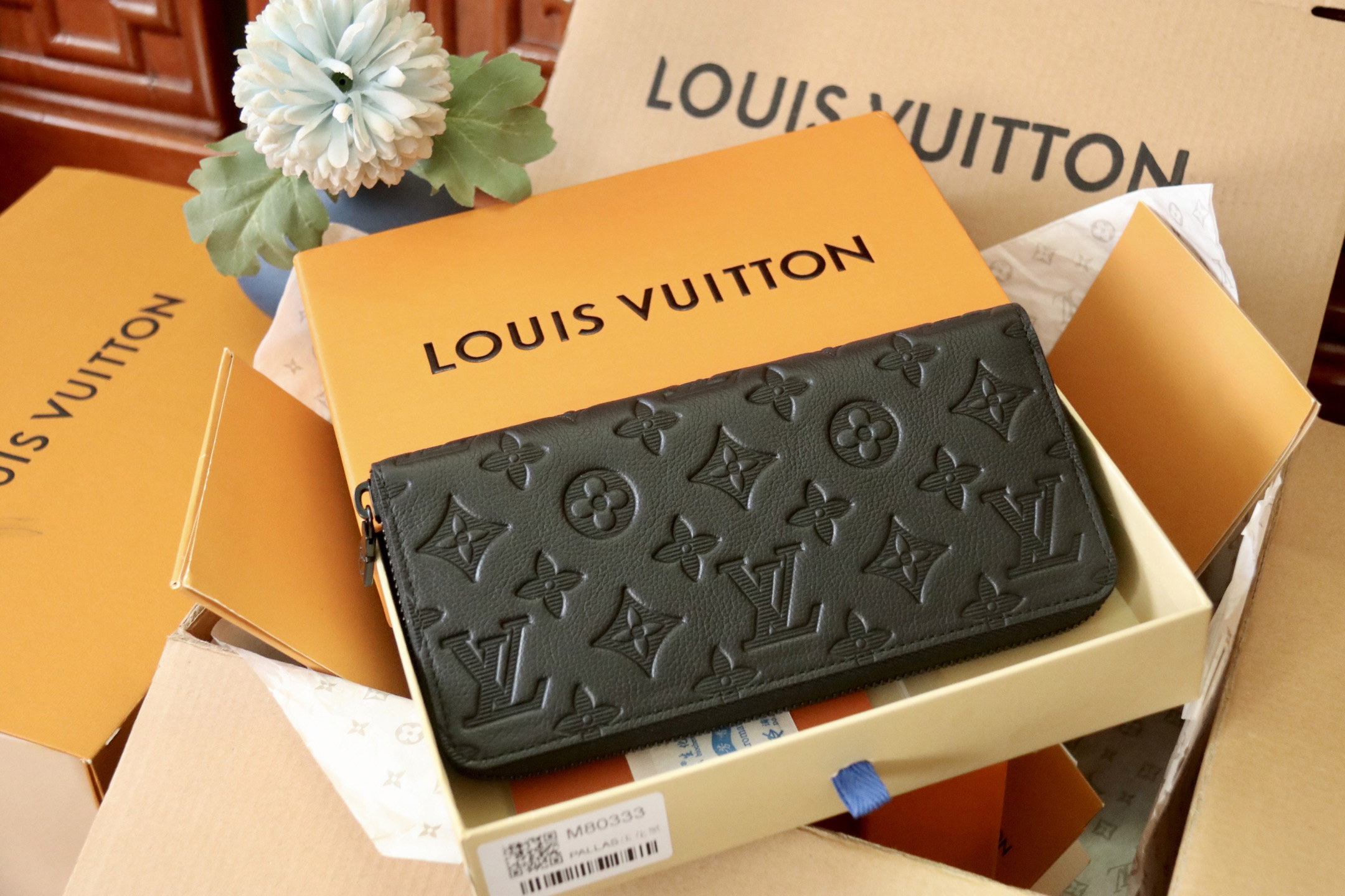 ルイ・ヴィトン「Louis Vuitton」 ルイ・ヴィトン