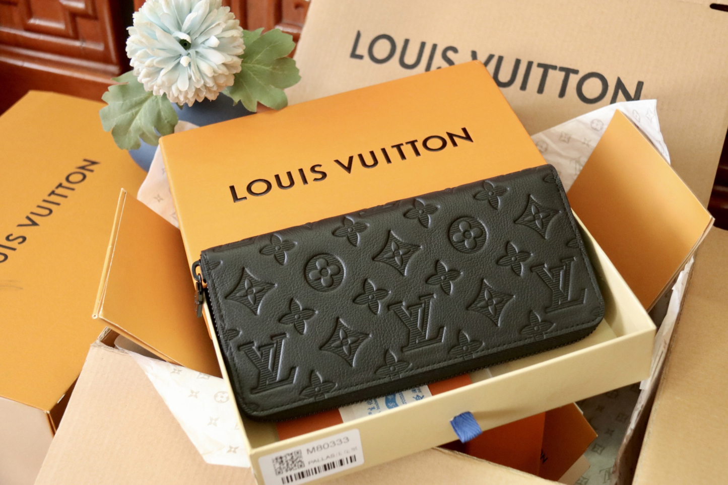 ルイ・ヴィトン「Louis Vuitton」 ルイ・ヴィトン