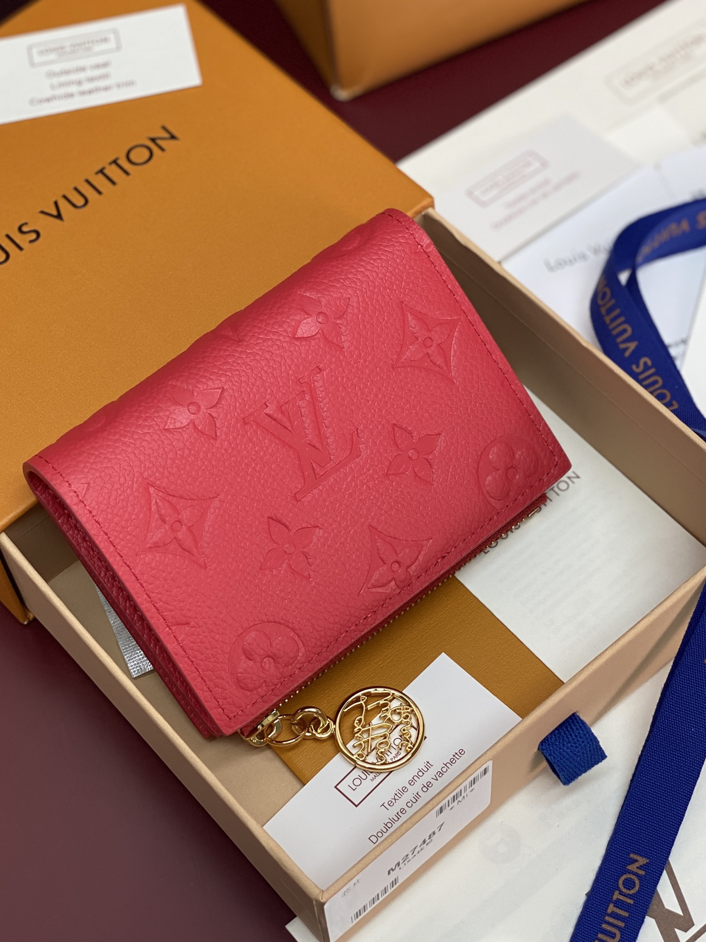 ルイ・ヴィトン「Louis Vuitton」 ルイ・ヴィトン
