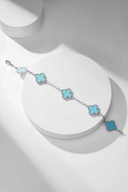 ヴァンクリーフ＆アーペル「Van Cleef & Arpels」 ヴァンクリーフ＆アーペル