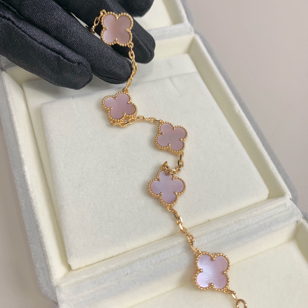ヴァンクリーフ＆アーペル「Van Cleef & Arpels」 ヴァンクリーフ＆アーペル