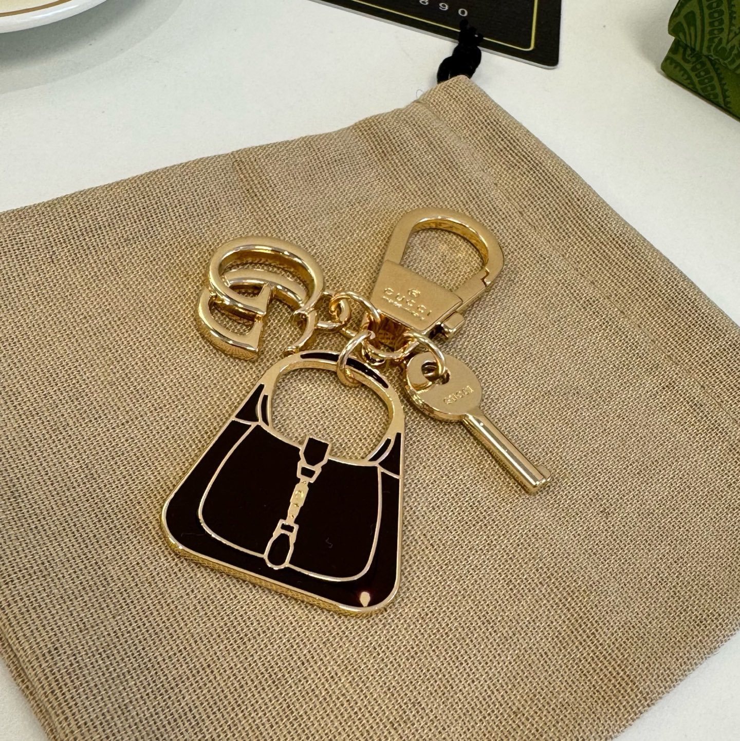 グッチ「Gucci」  ハンドバッグ