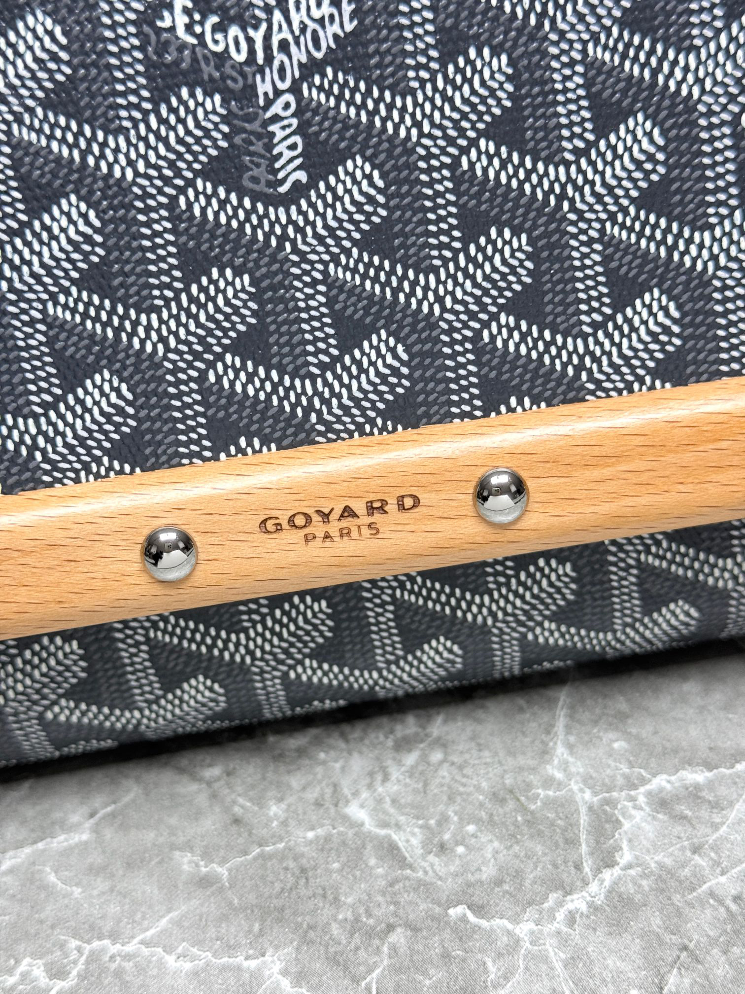 ゴヤール「Goyard」 ゴヤール