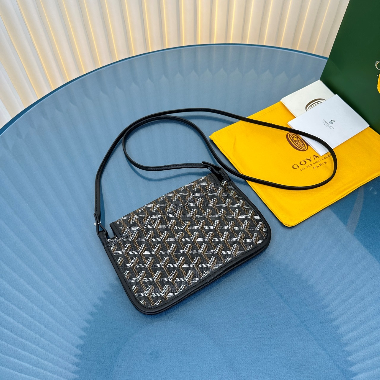ゴヤール「Goyard」 ゴヤール