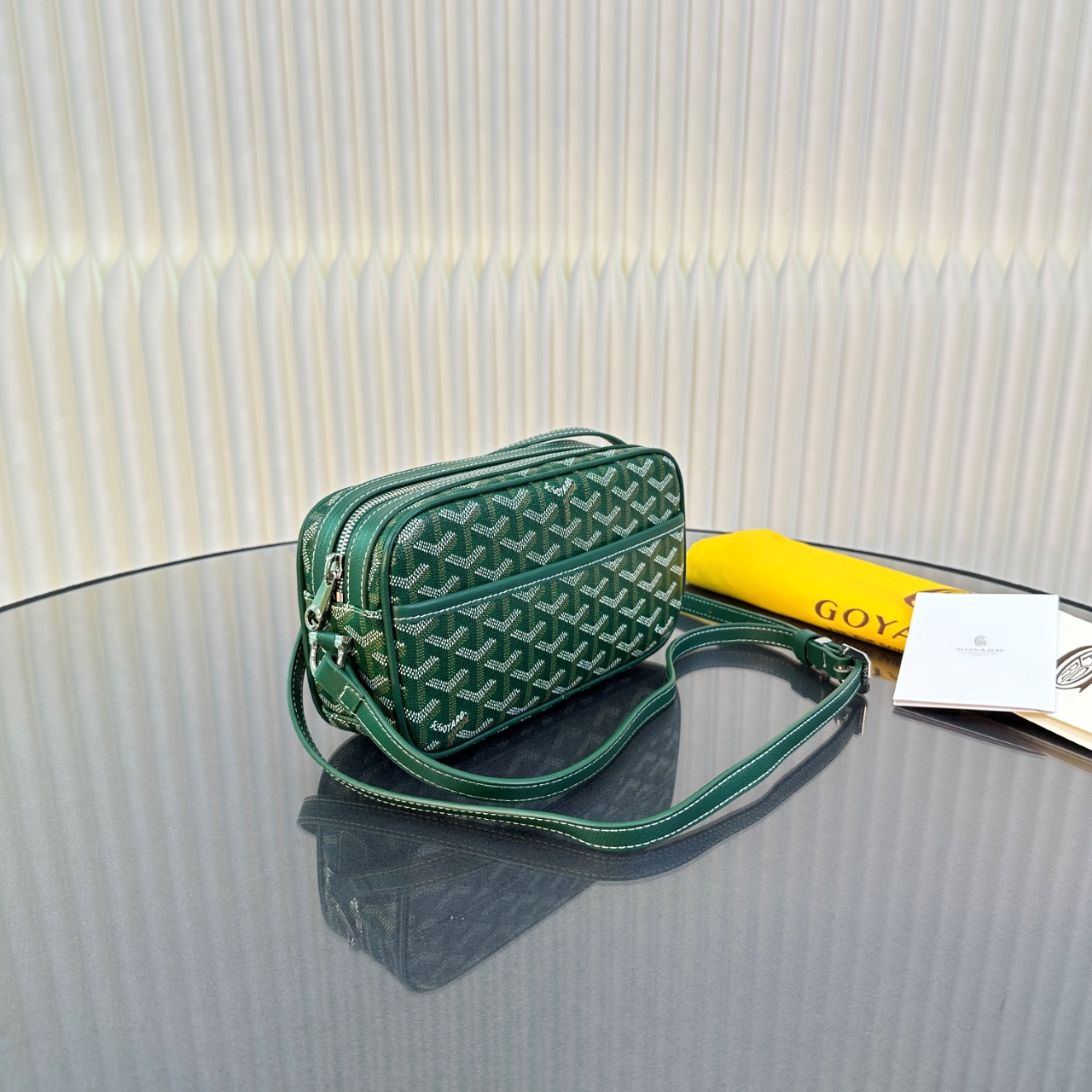 ゴヤール「Goyard」 ゴヤール