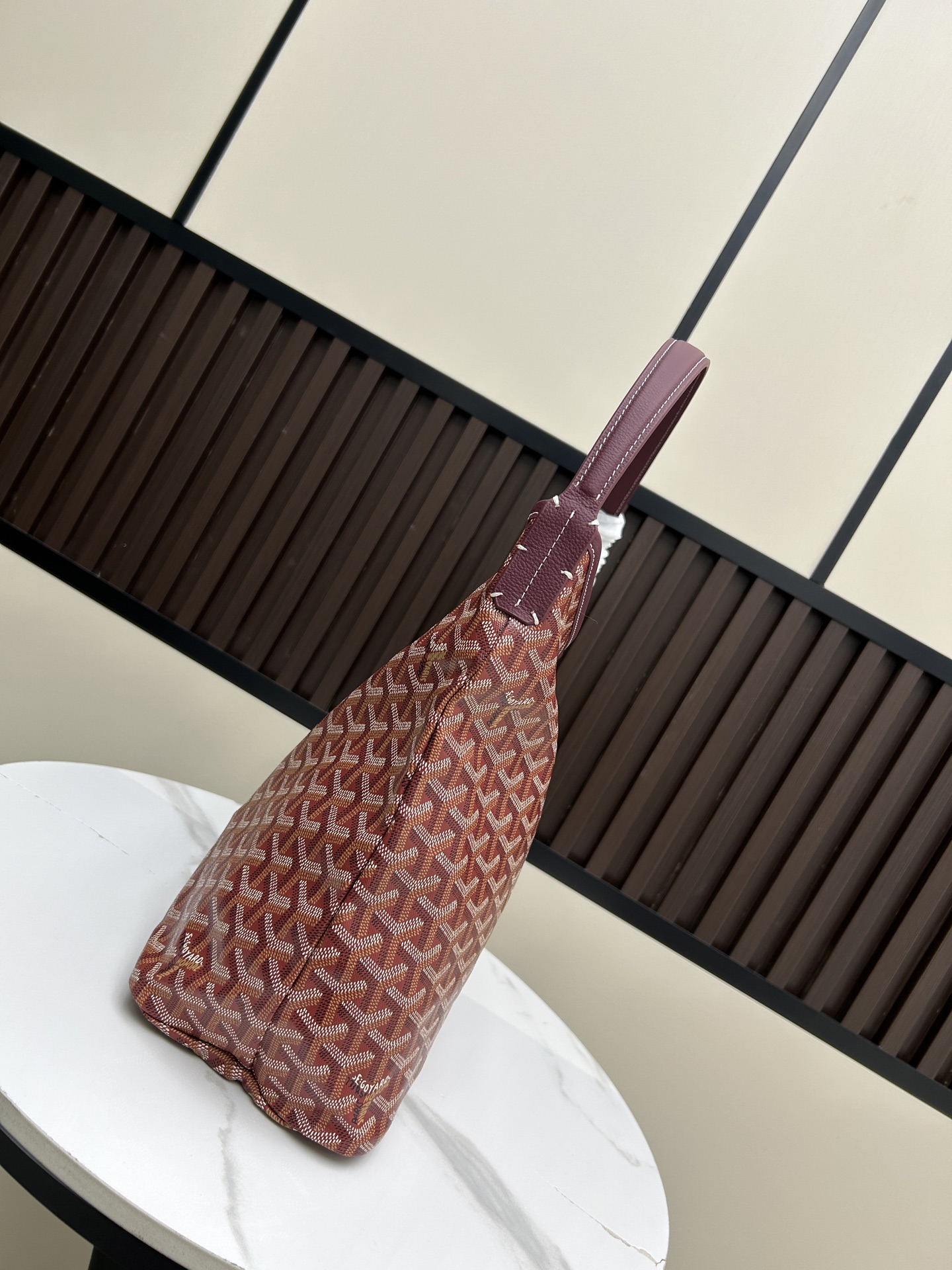 ゴヤール「Goyard」 ゴヤール