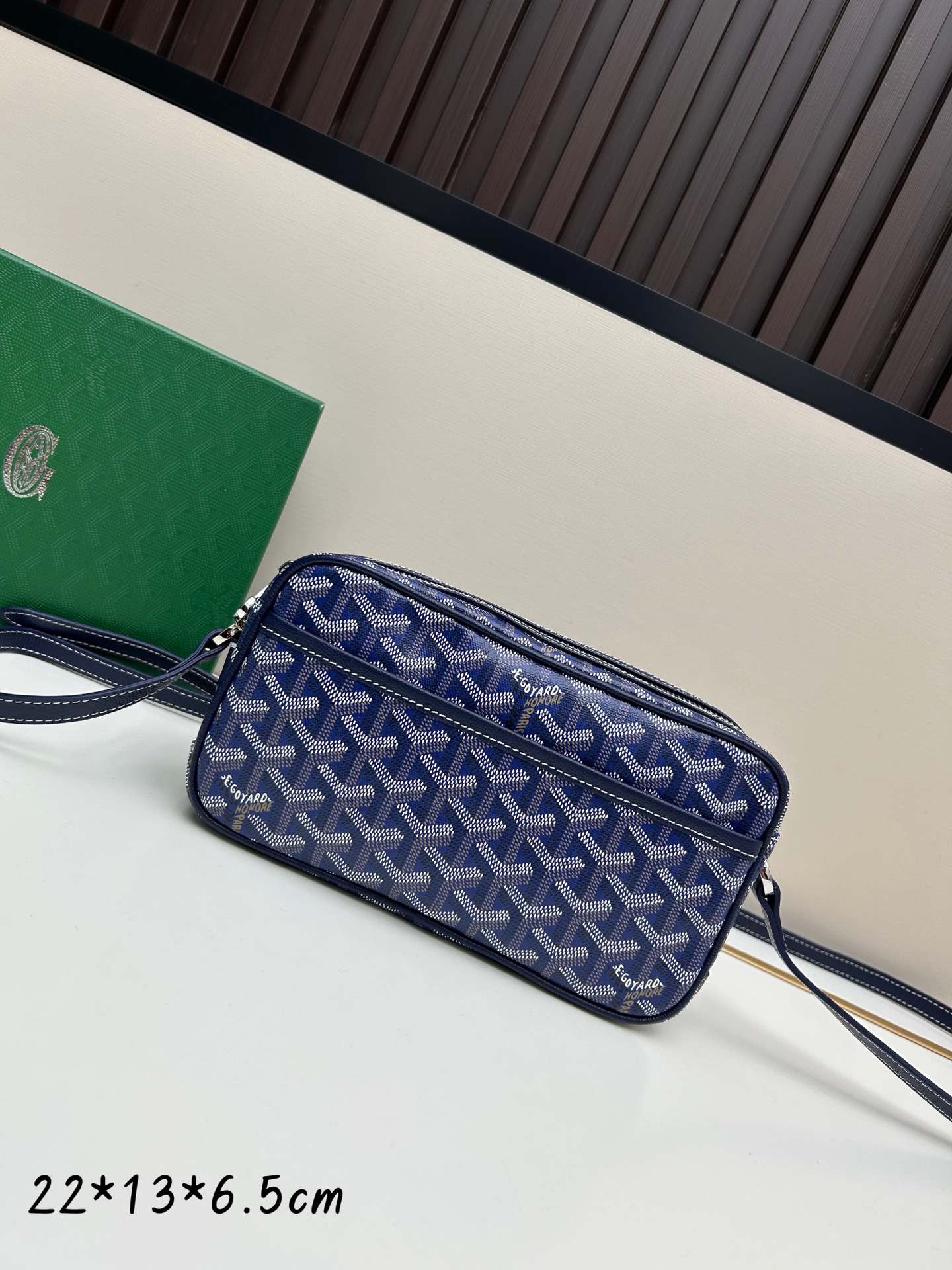 ゴヤール「Goyard」 ゴヤール
