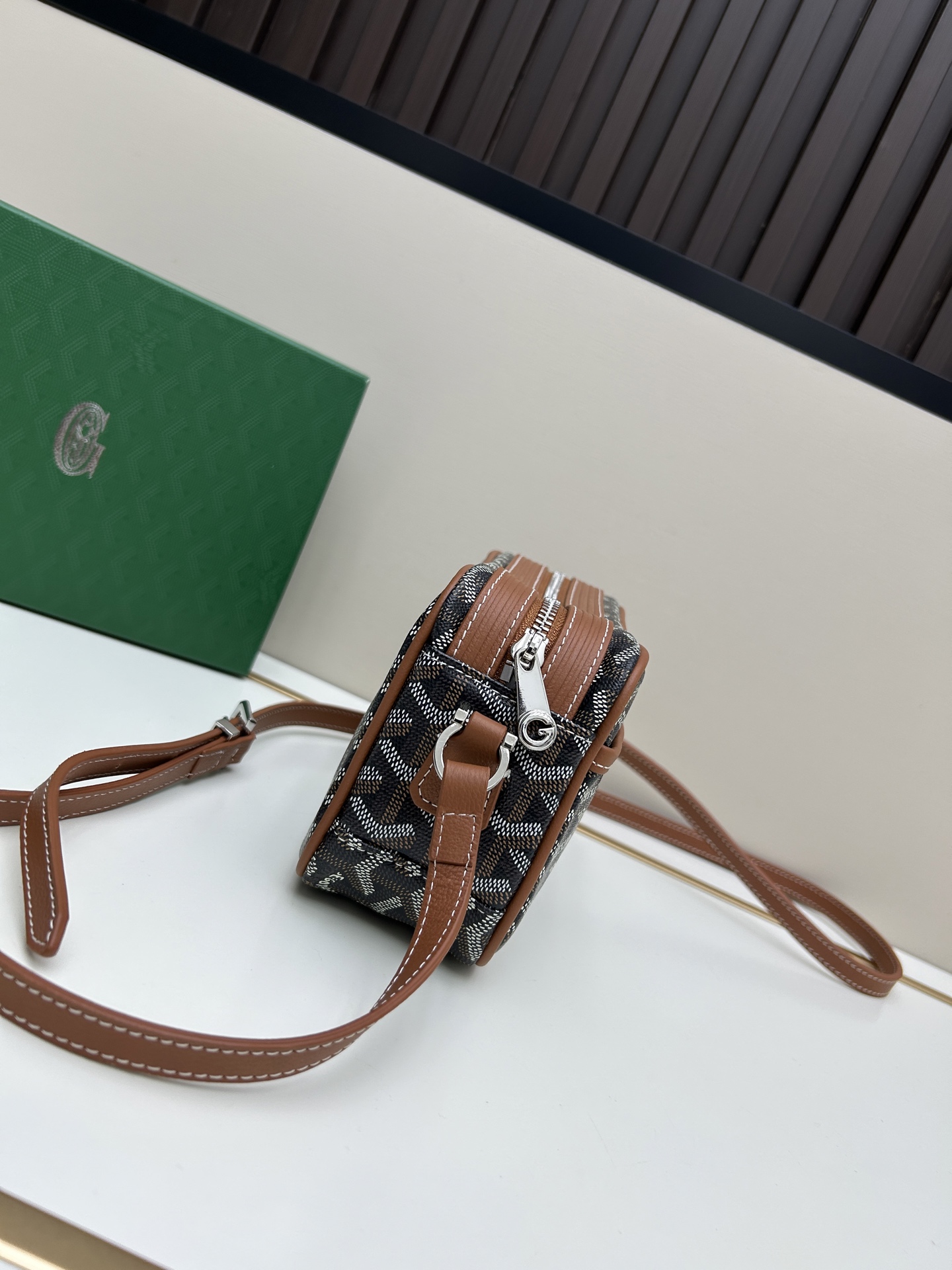 ゴヤール「Goyard」 ゴヤール